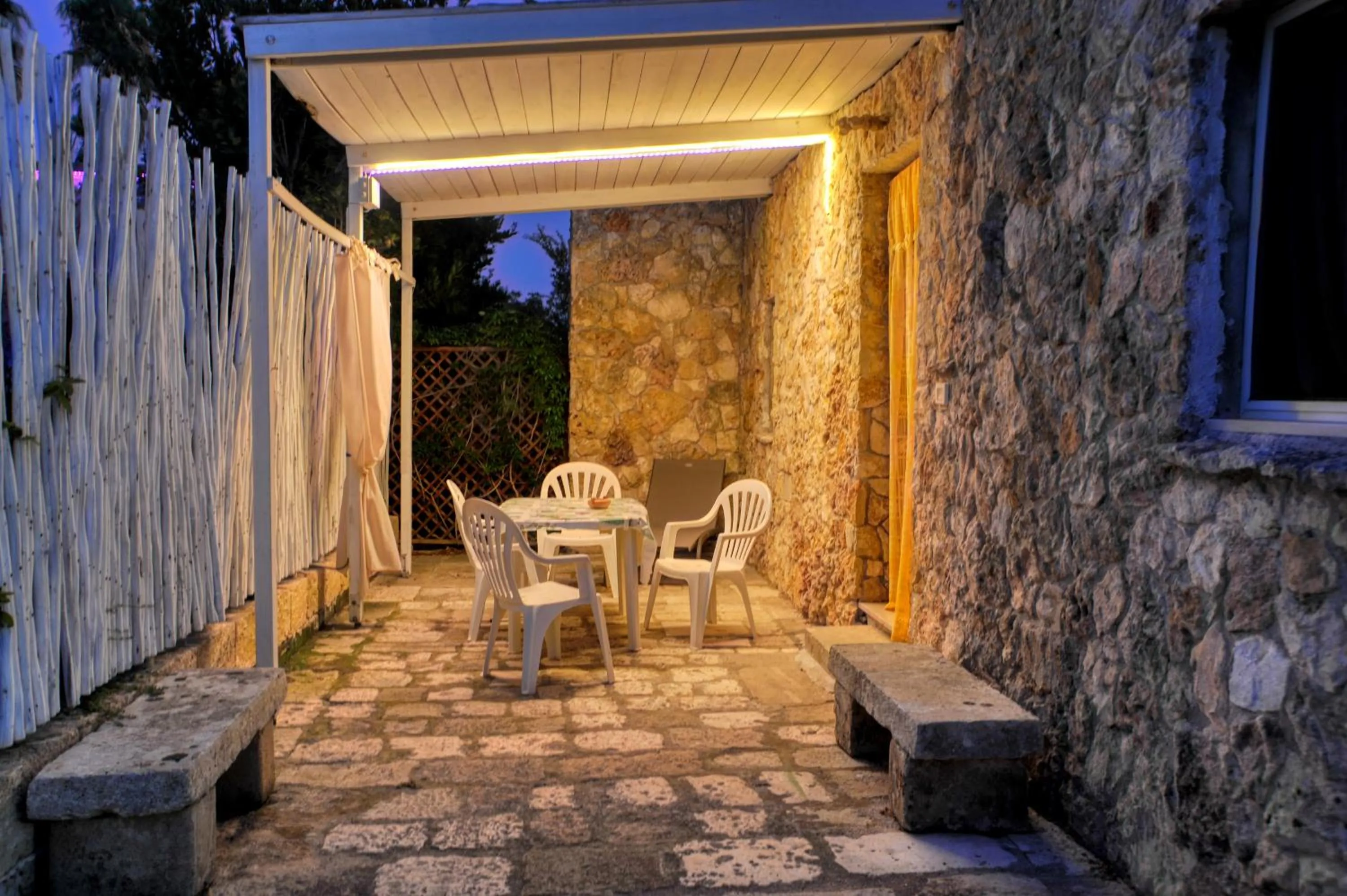 Residence Villa Grotta Monaca