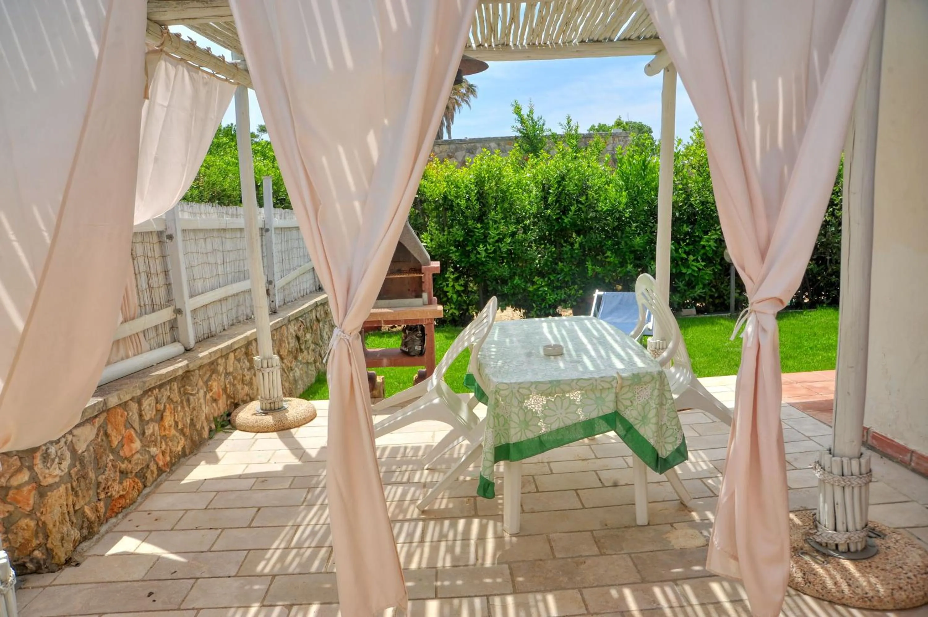 Residence Villa Grotta Monaca