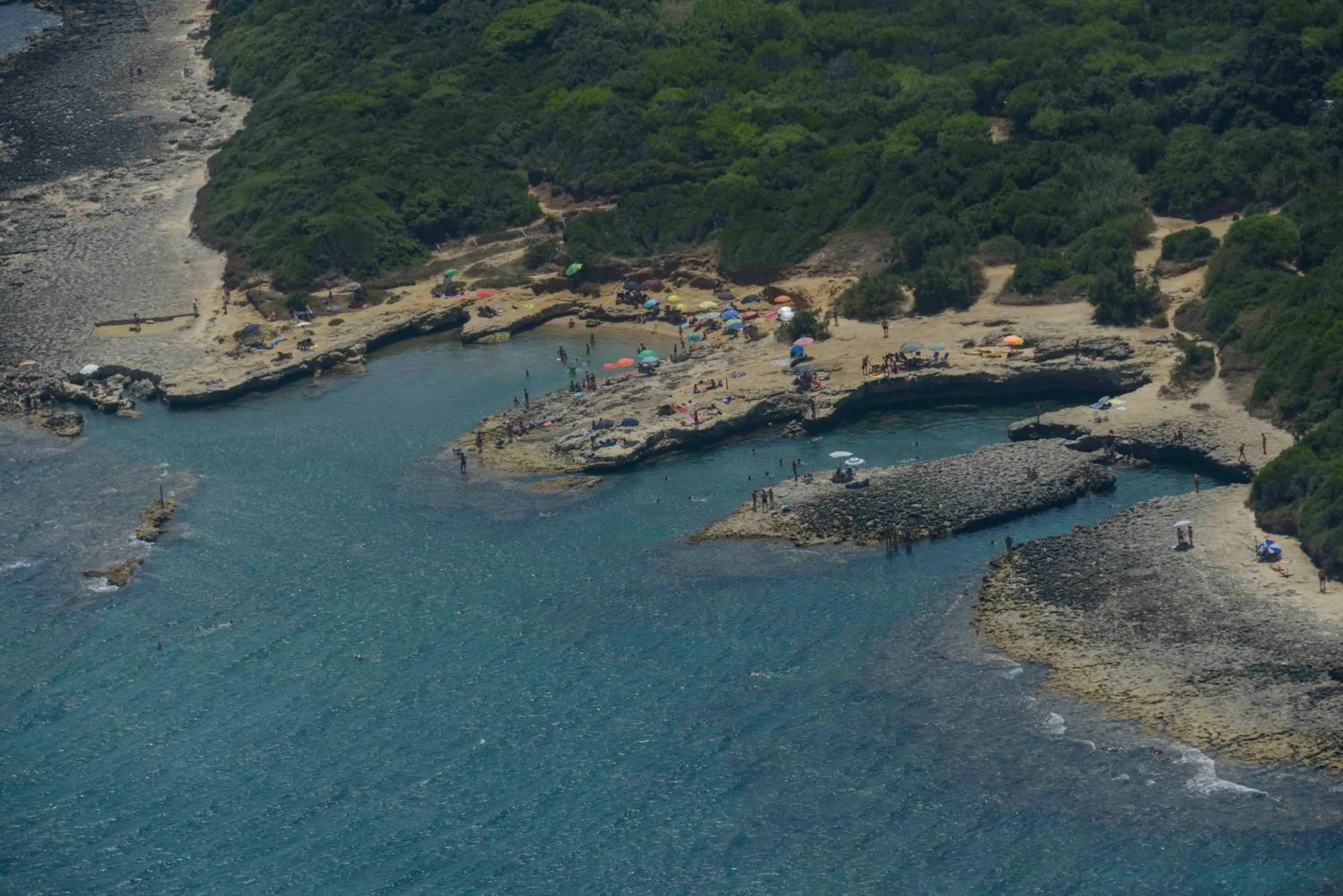 Residence Villa Grotta Monaca