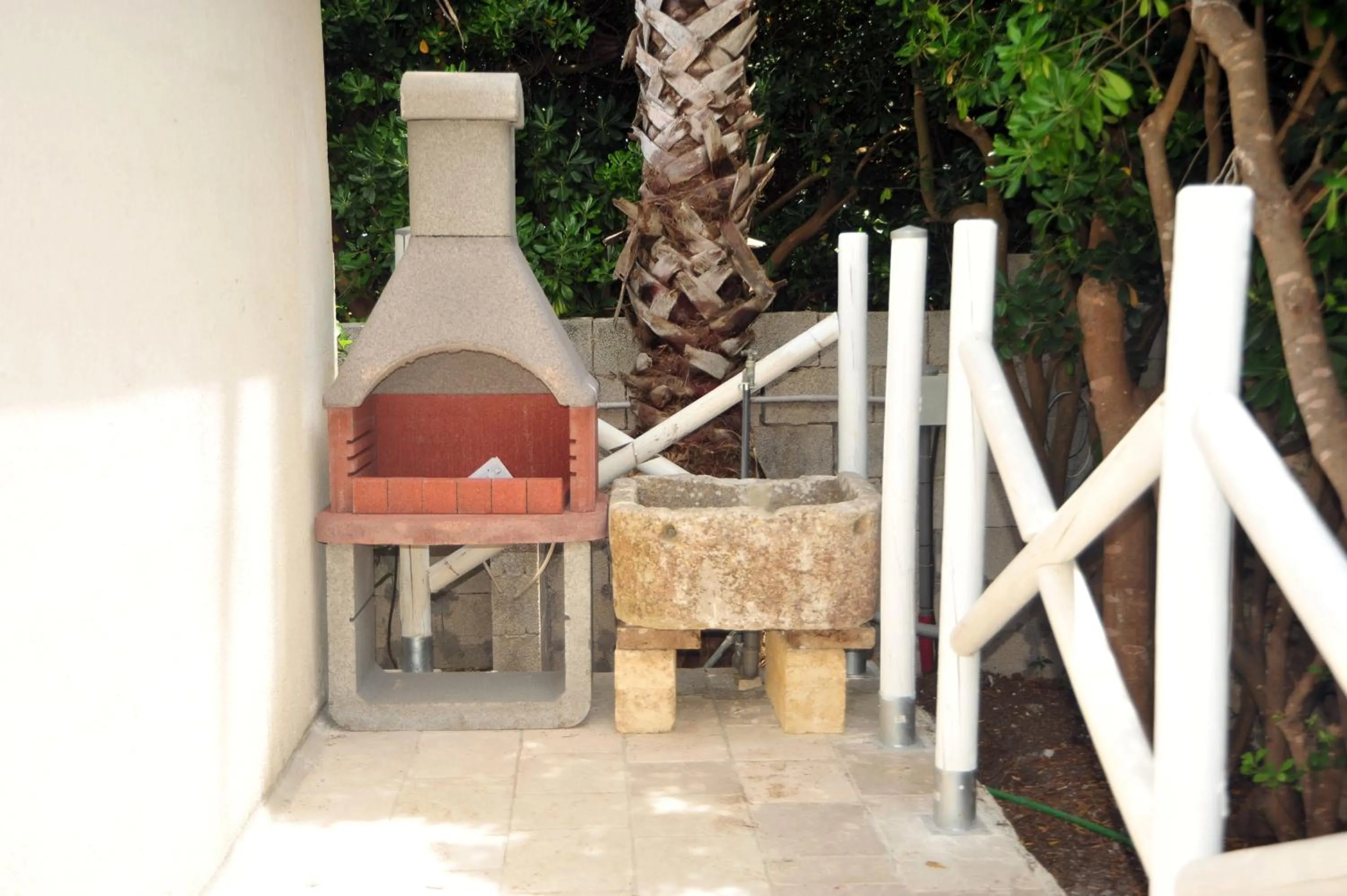 Residence Villa Grotta Monaca