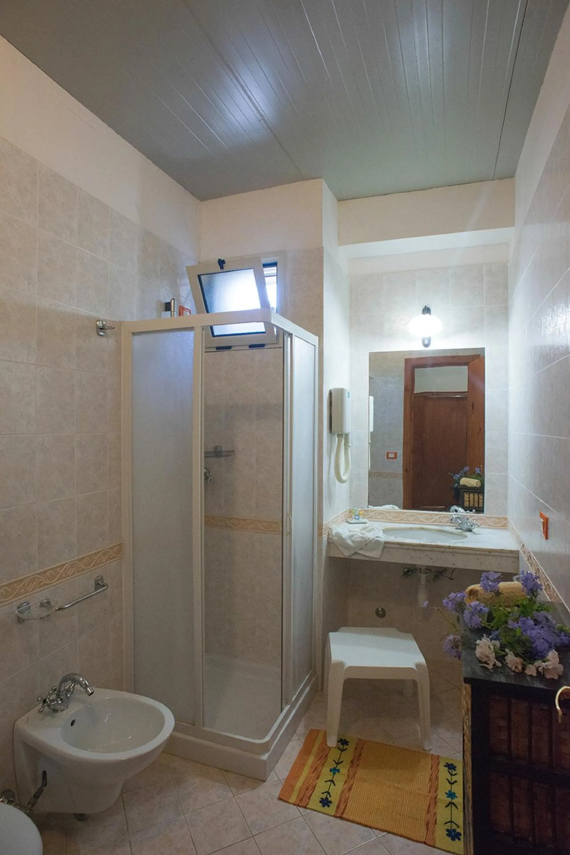 Residence Villa Grotta Monaca