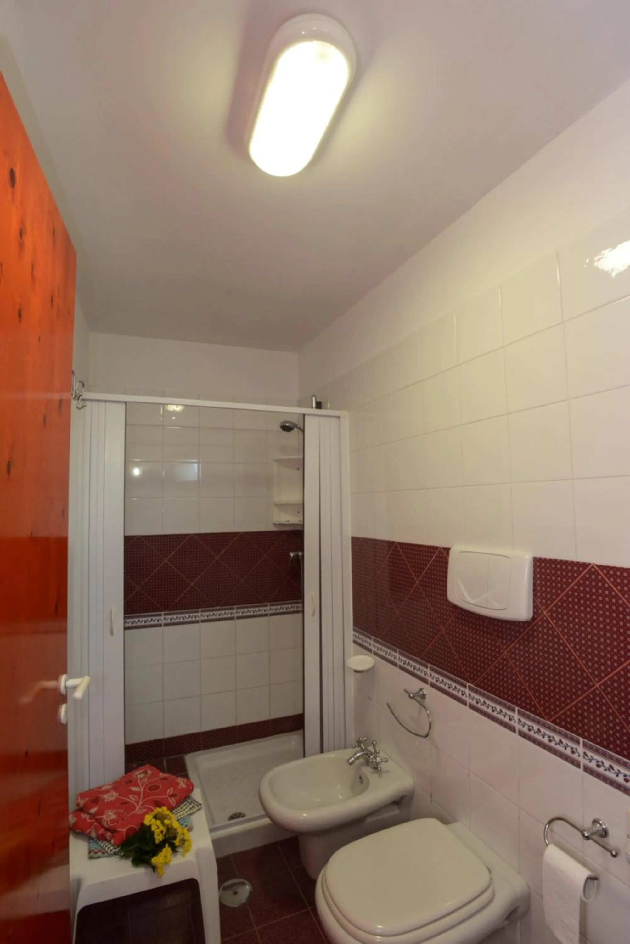 Residence Villa Grotta Monaca