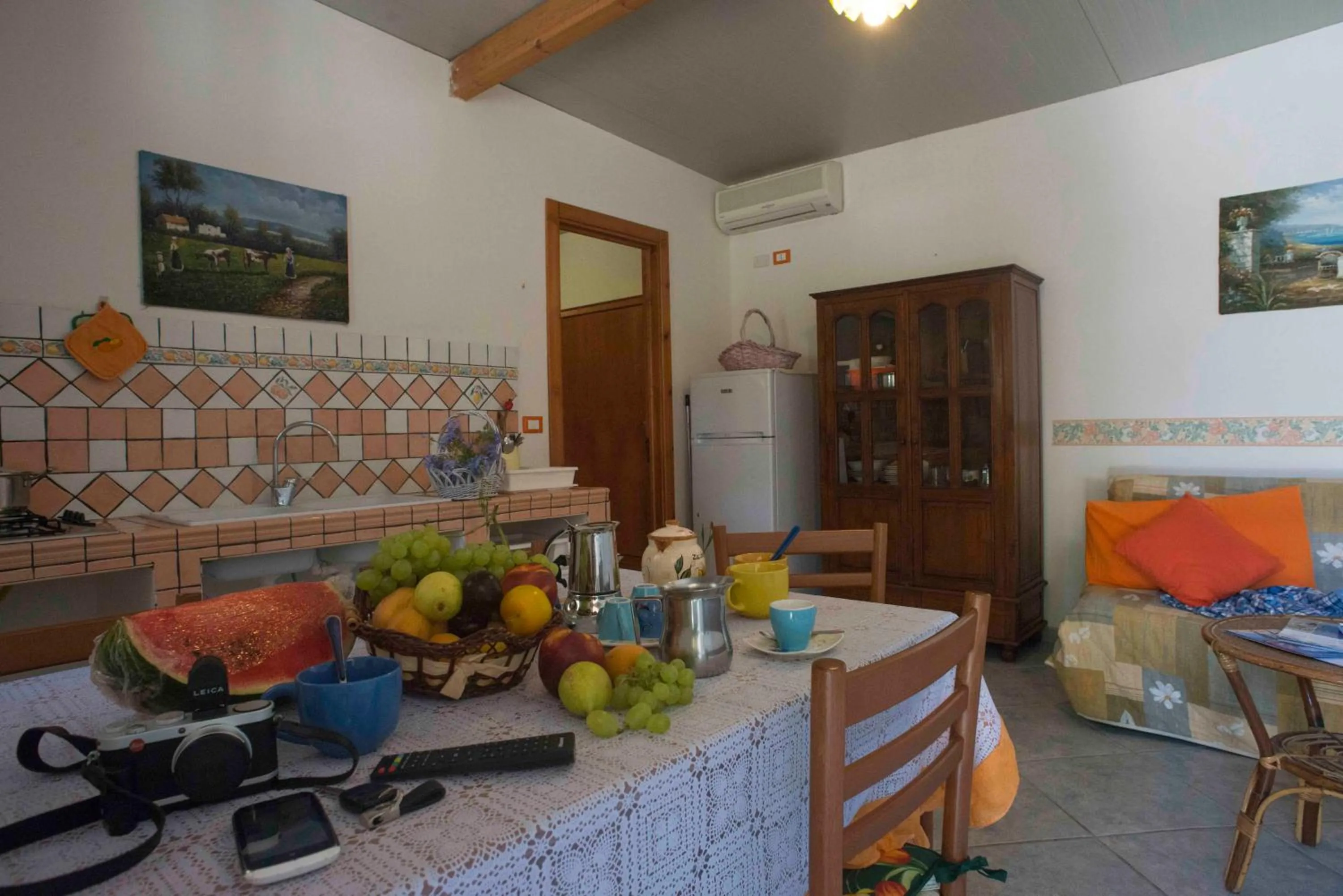 Residence Villa Grotta Monaca