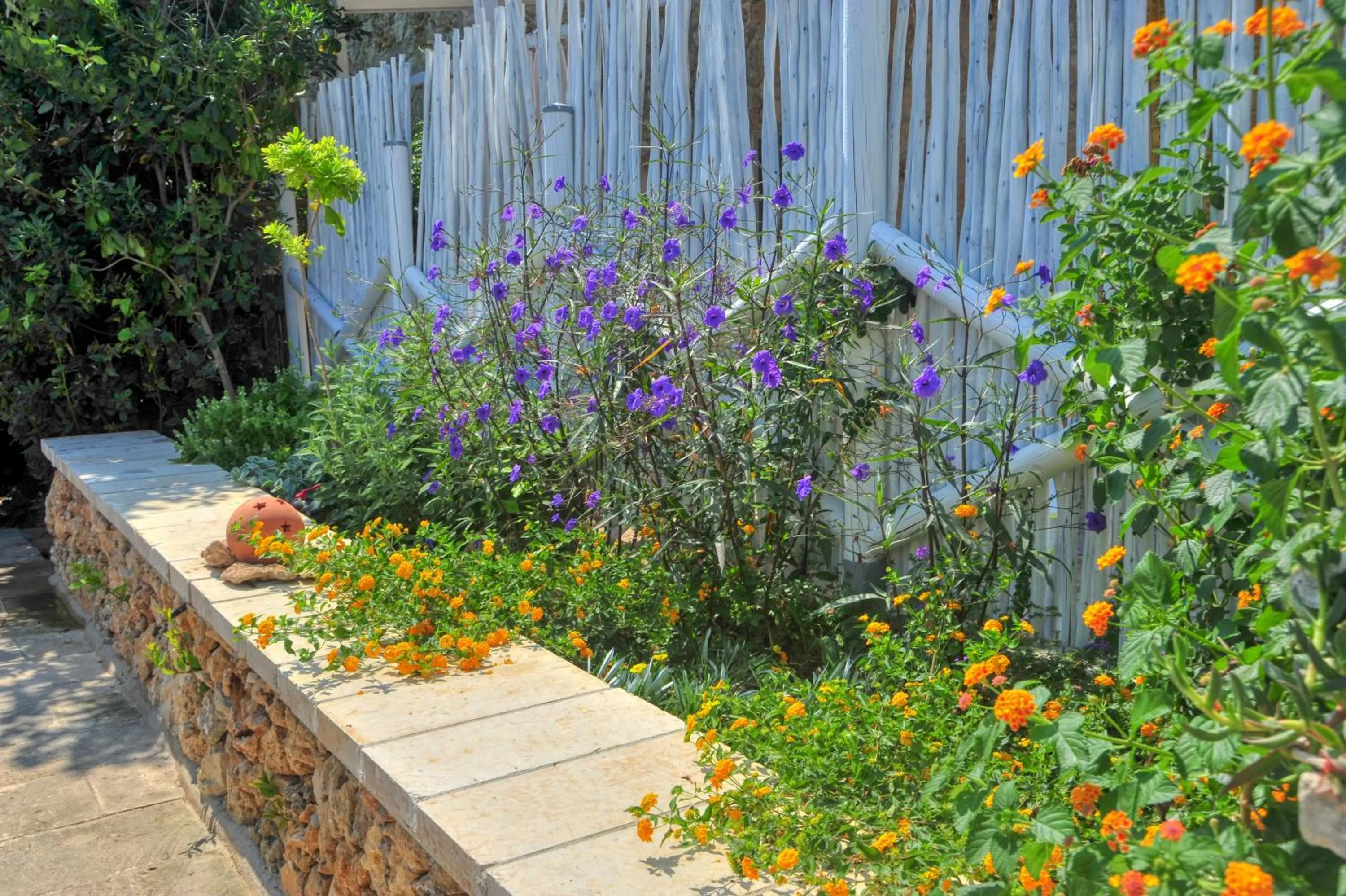 Residence Villa Grotta Monaca