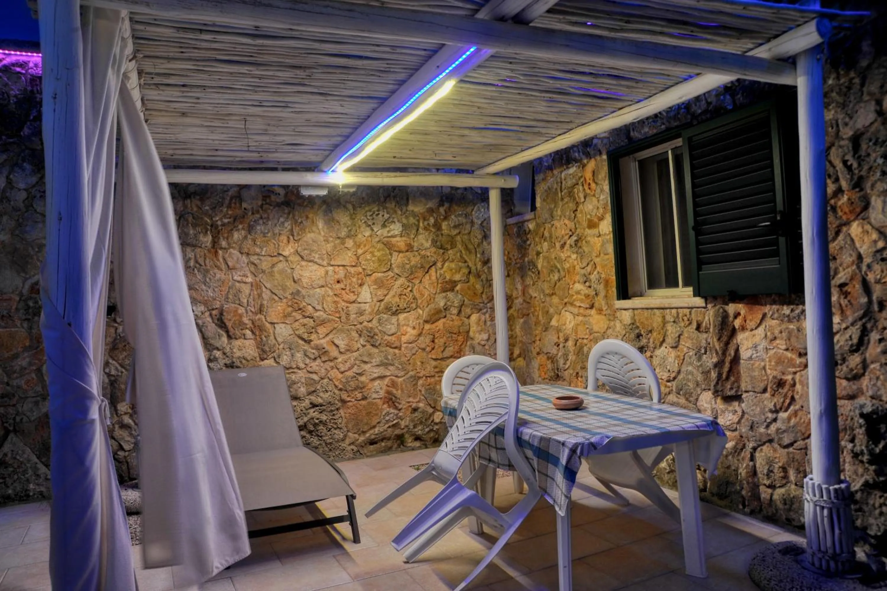 Residence Villa Grotta Monaca