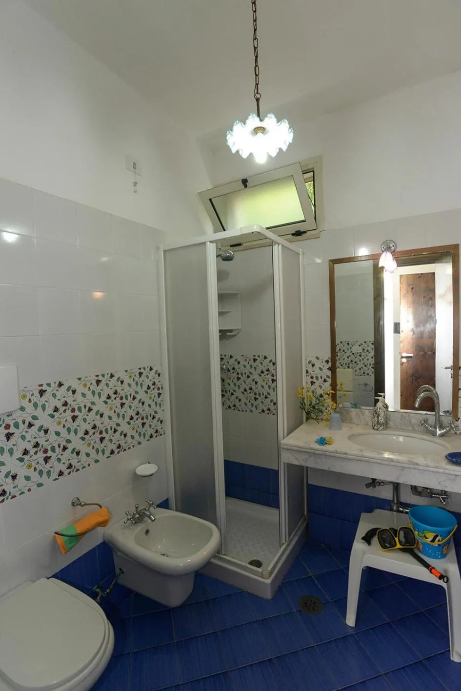 Residence Villa Grotta Monaca