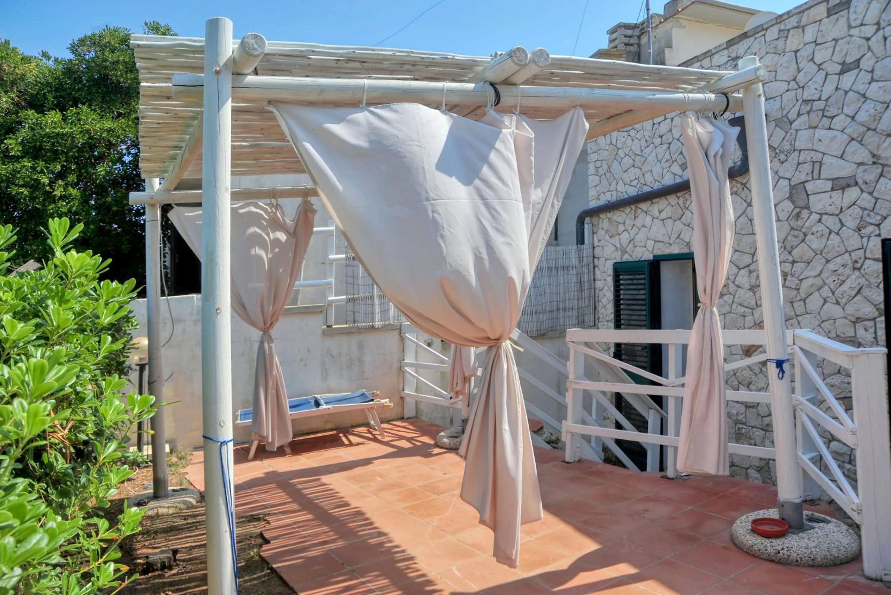 Residence Villa Grotta Monaca