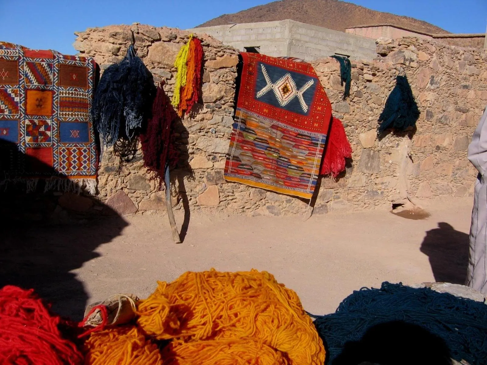 Activities in Auberge Restaurant le Safran