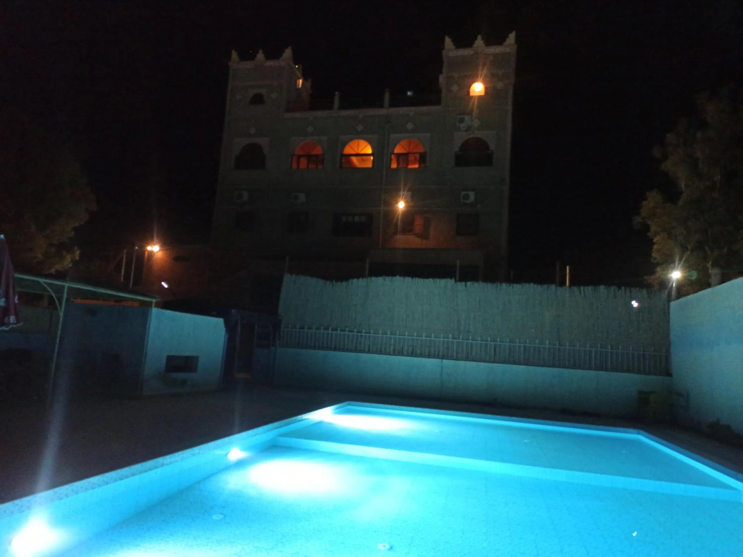 Auberge Restaurant le Safran