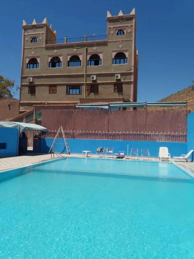  in Auberge Restaurant le Safran