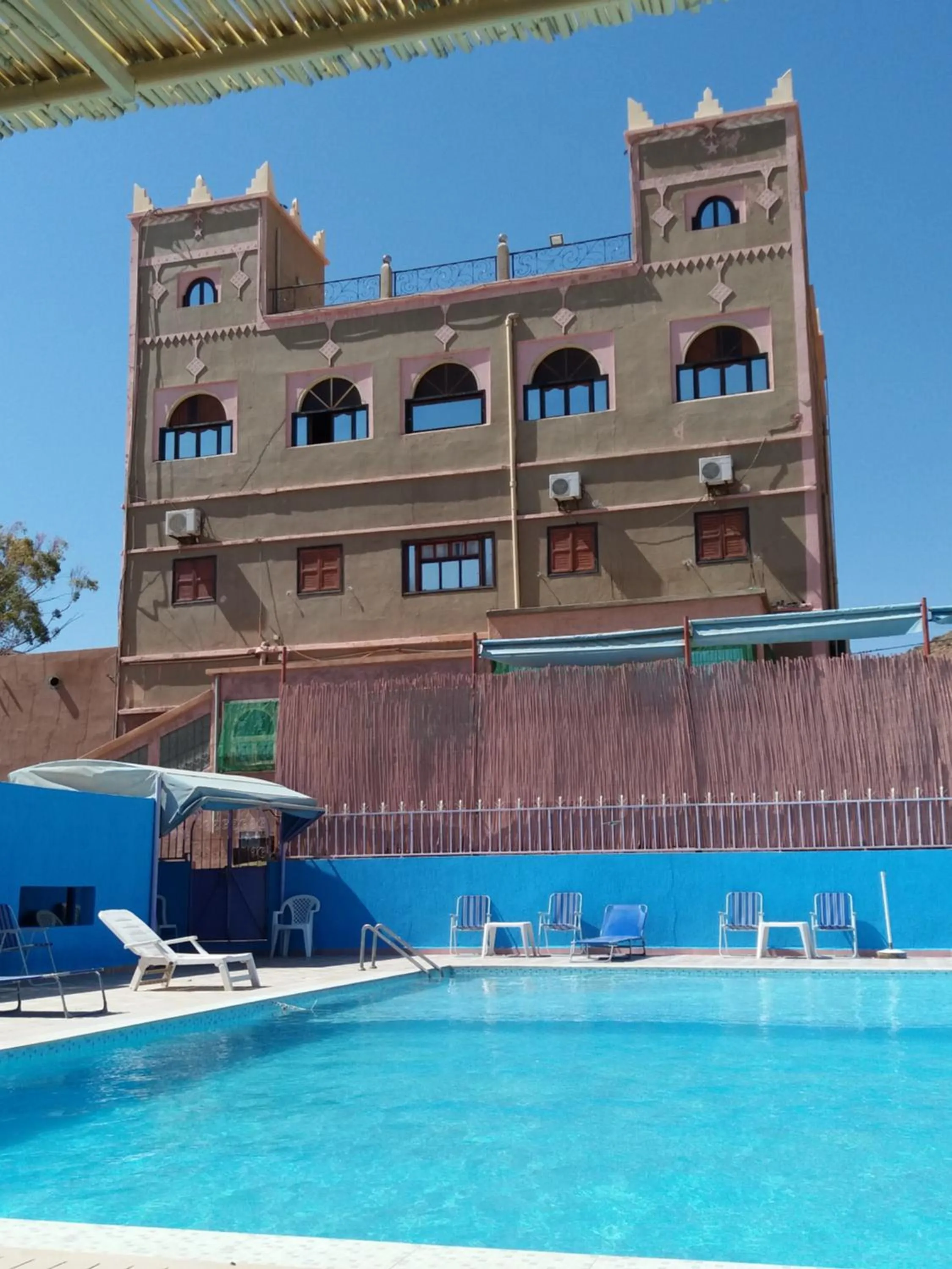 Auberge Restaurant le Safran