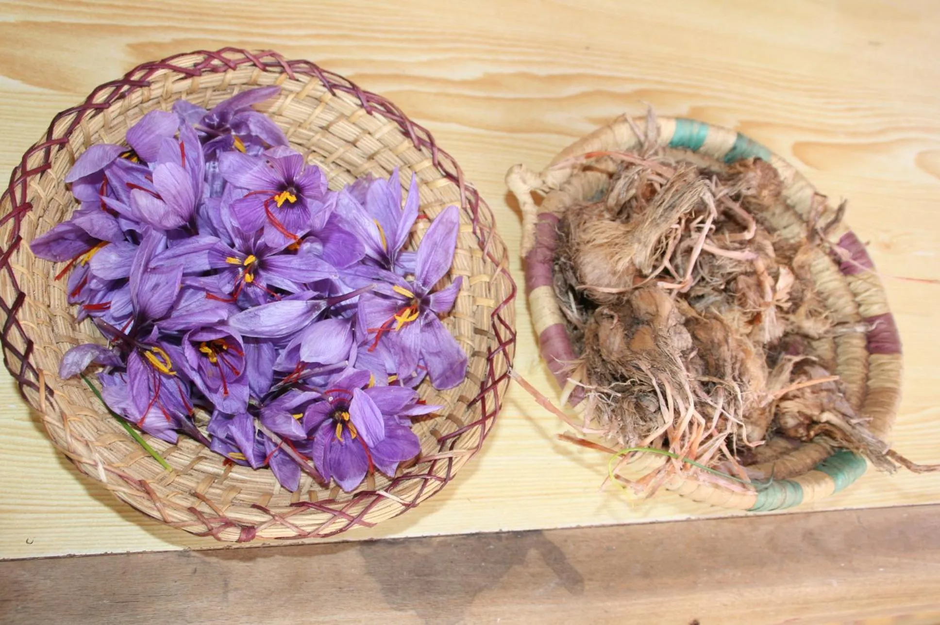 Auberge Restaurant le Safran