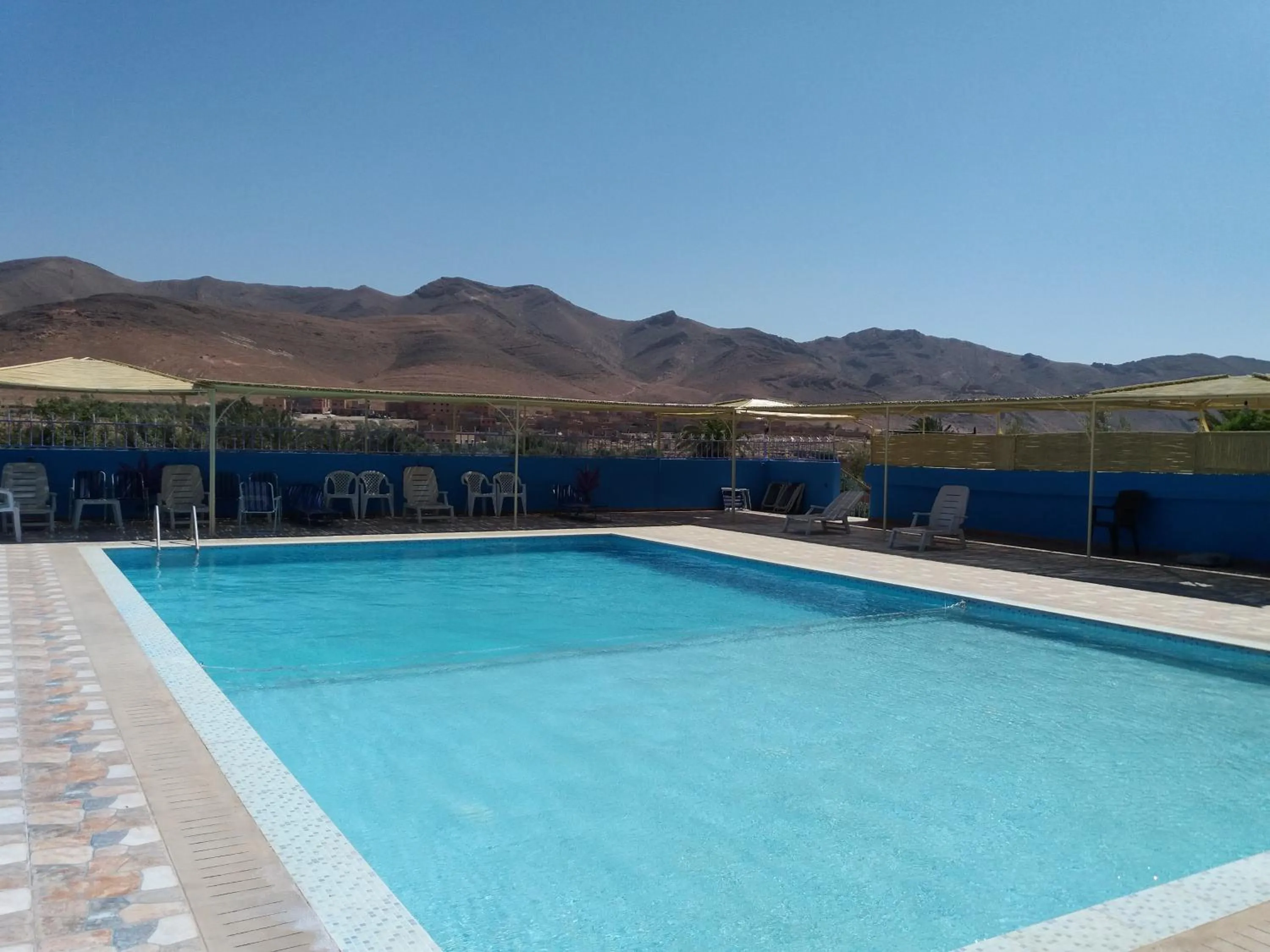 Auberge Restaurant le Safran