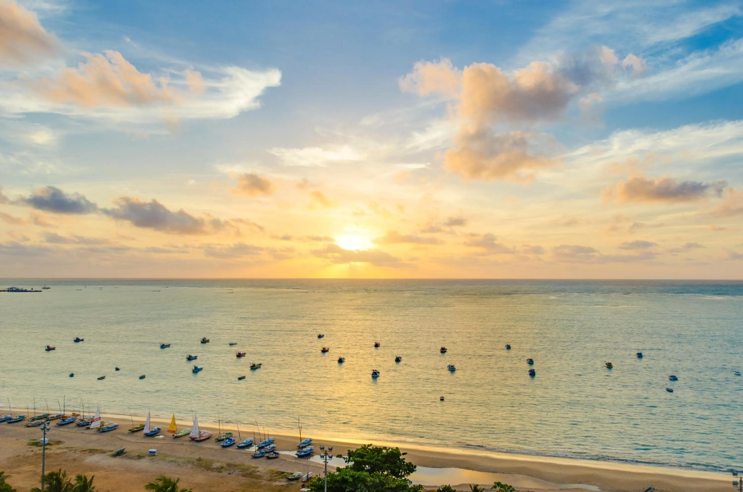 View (from property/room) in Meridiano Hotel