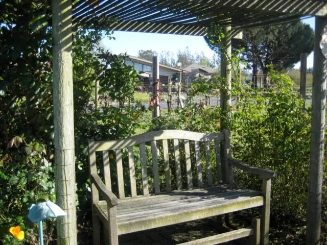 Pearlessence Vineyard Inn