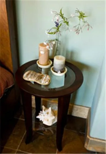 Pearlessence Vineyard Inn