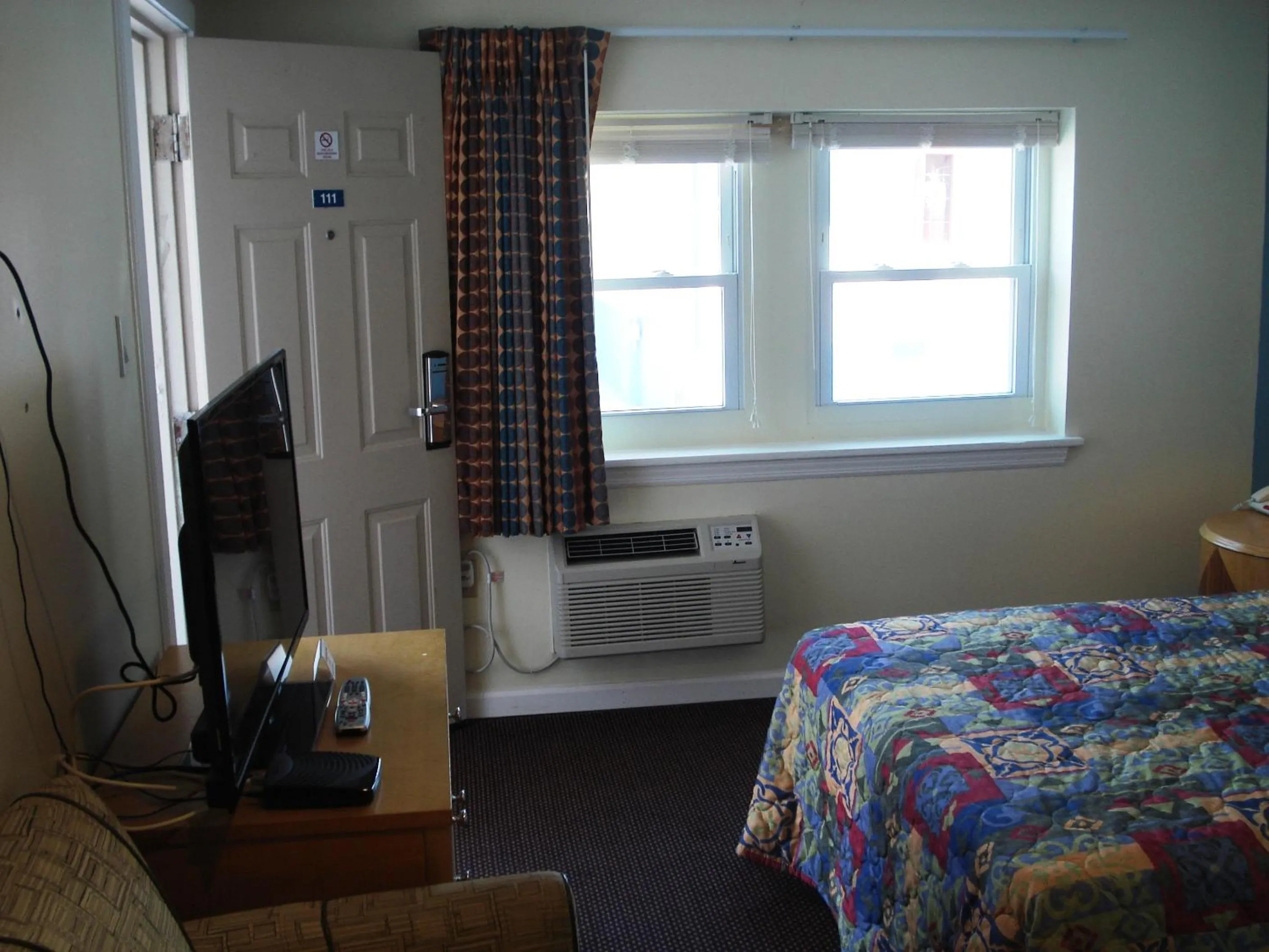 Day in Prime Inn - Rio Grande