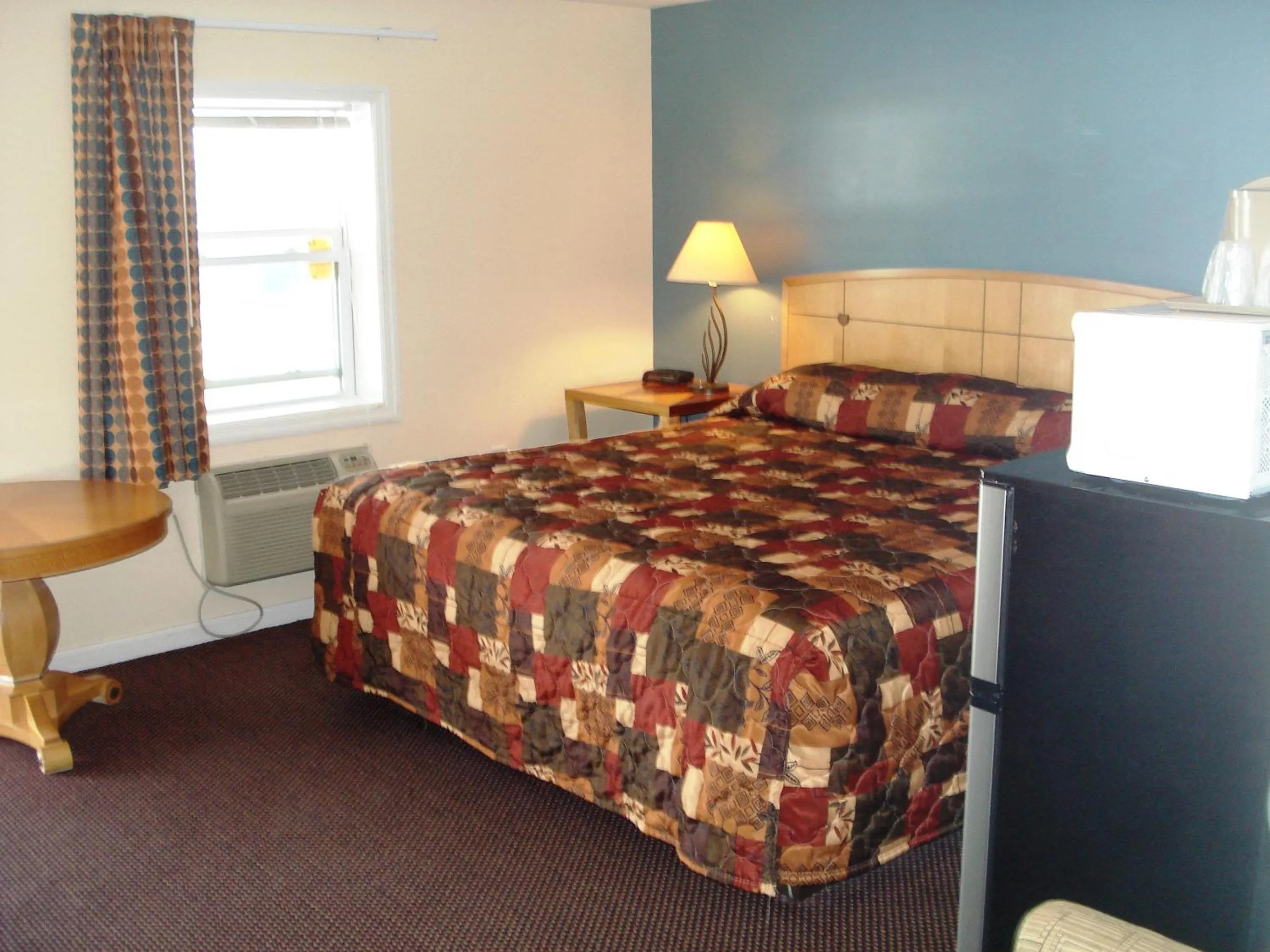 Photo of the whole room in Prime Inn - Rio Grande