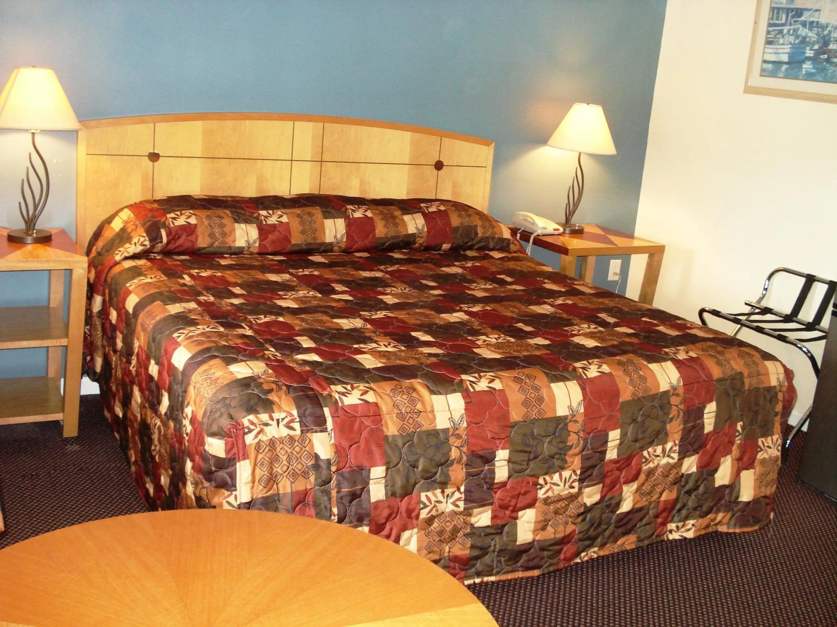 Bed in Prime Inn - Rio Grande