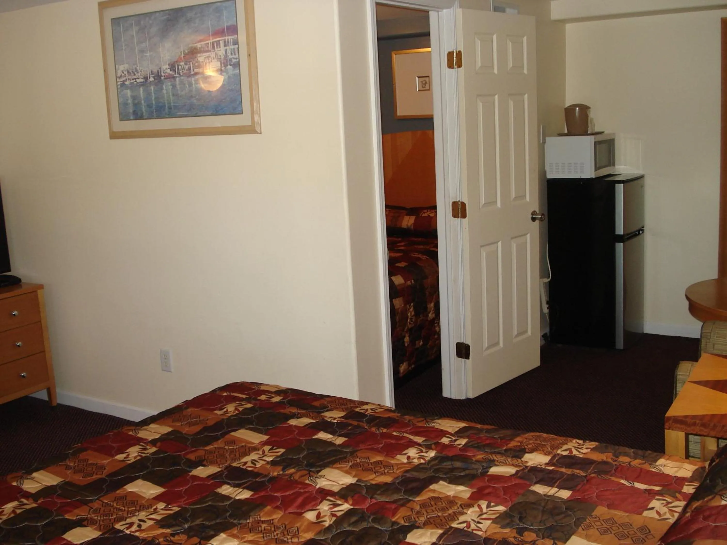 Photo of the whole room in Prime Inn - Rio Grande