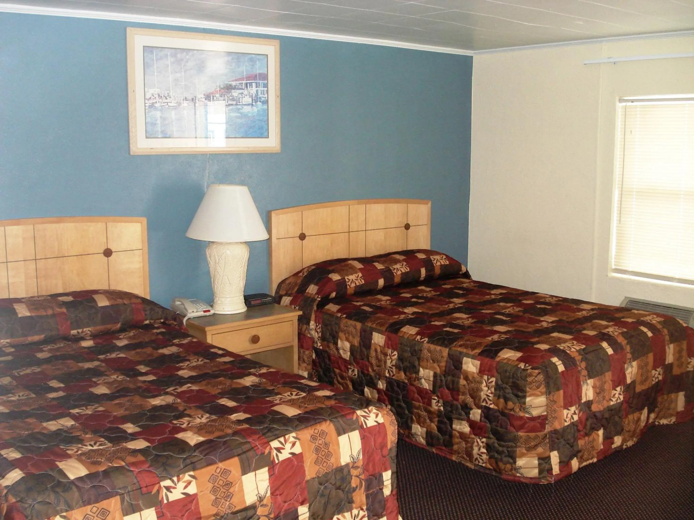 Photo of the whole room in Prime Inn - Rio Grande