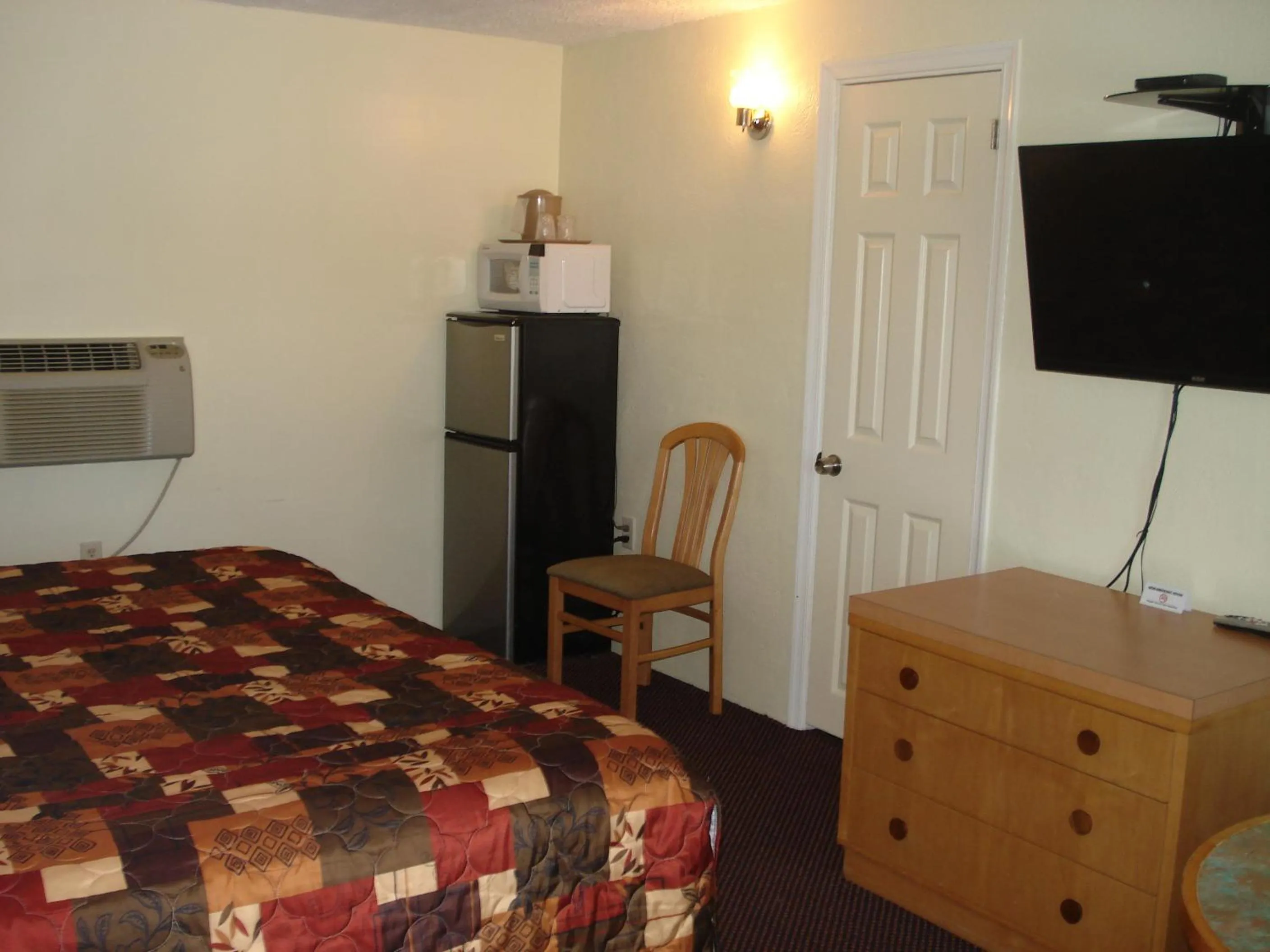 Photo of the whole room in Prime Inn - Rio Grande