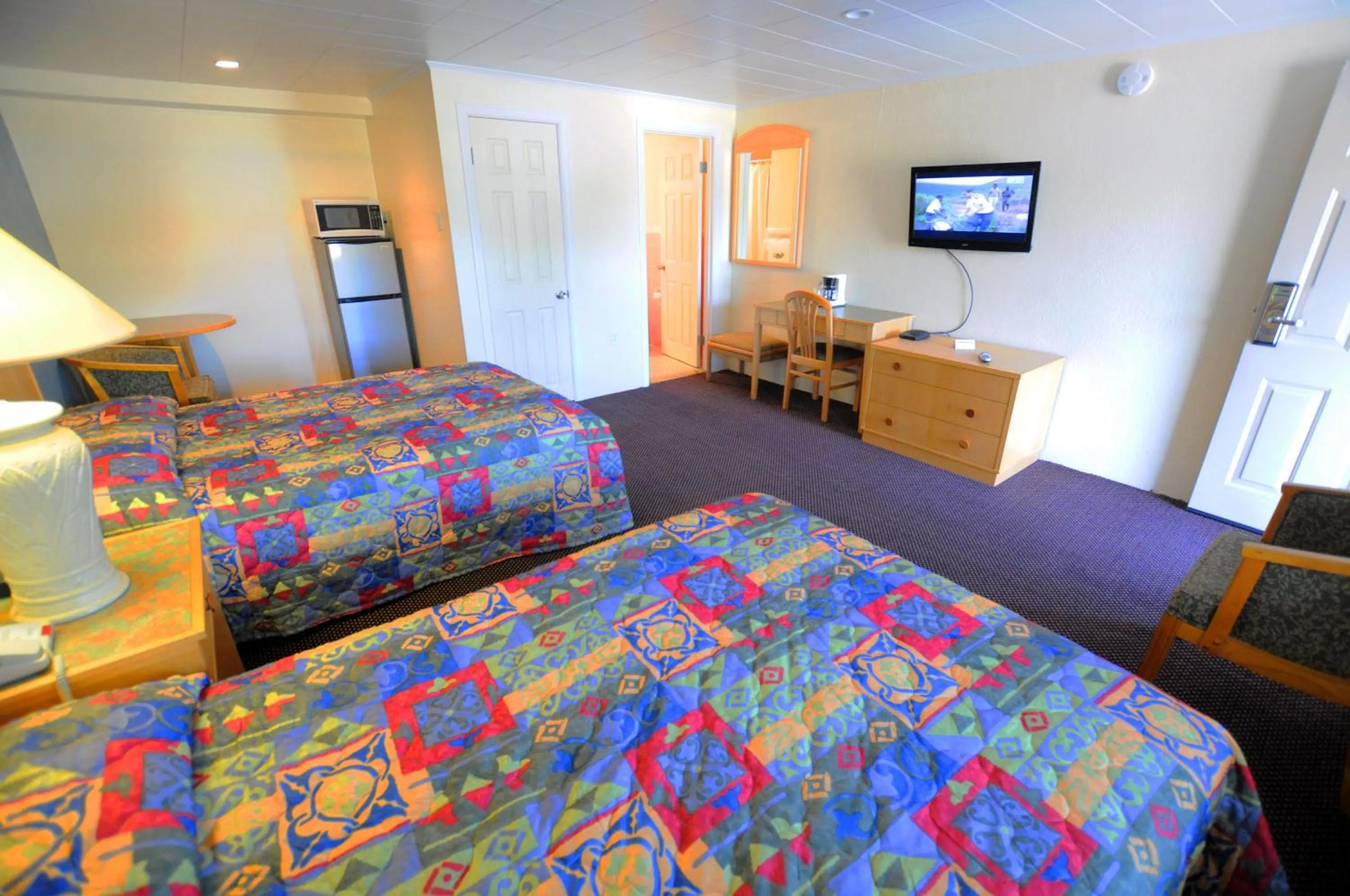 Photo of the whole room in Prime Inn - Rio Grande