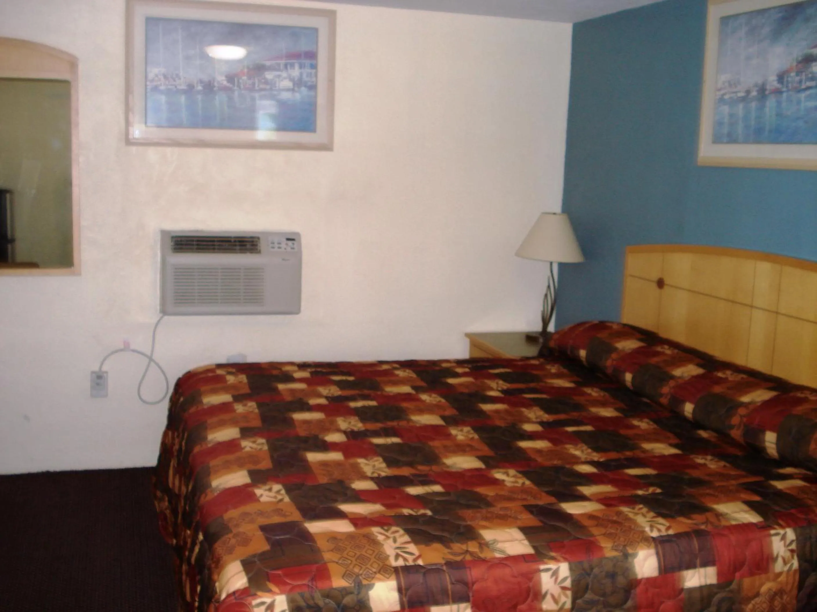 Photo of the whole room in Prime Inn - Rio Grande