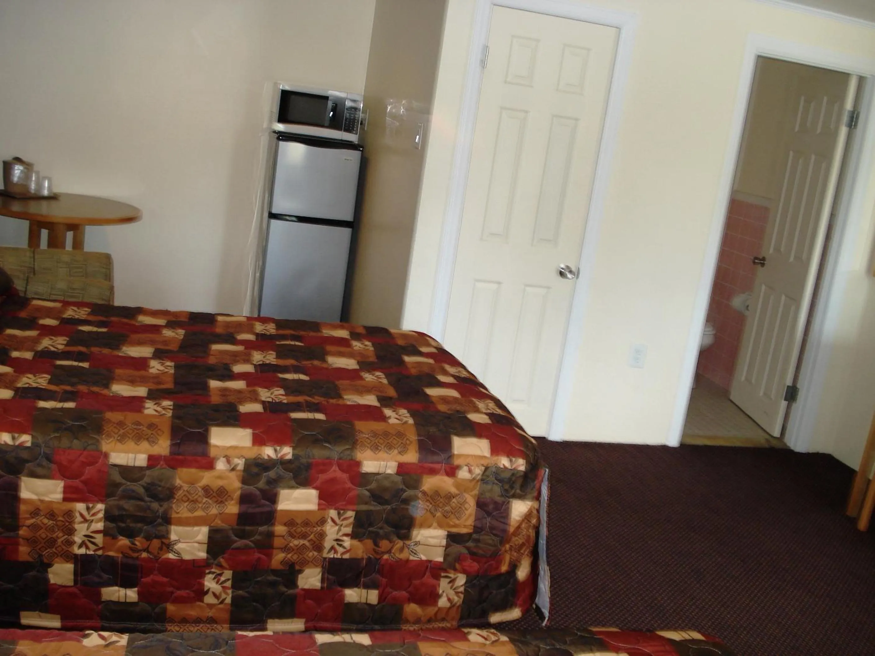 Photo of the whole room in Prime Inn - Rio Grande