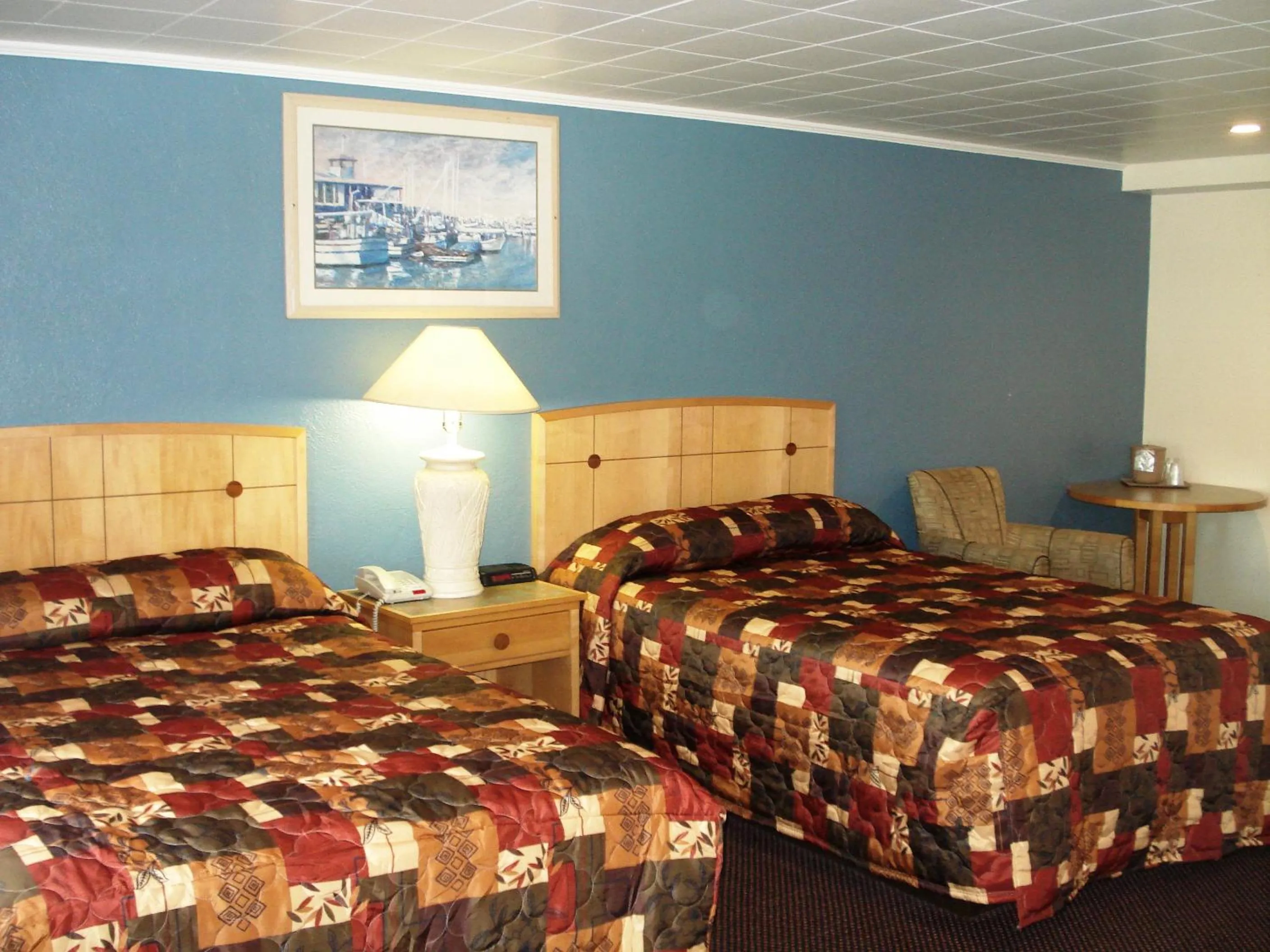 Photo of the whole room in Prime Inn - Rio Grande
