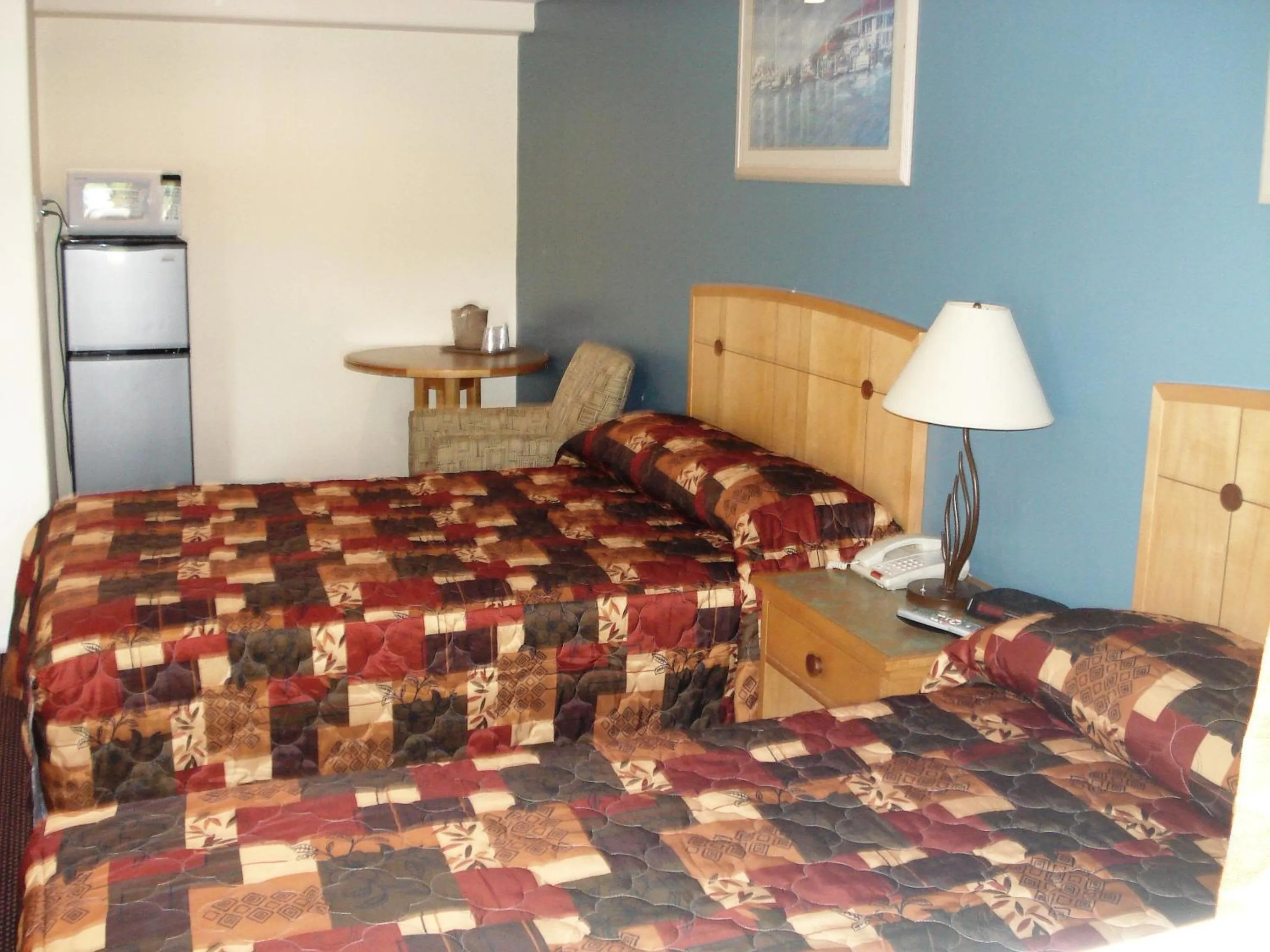 Photo of the whole room in Prime Inn - Rio Grande