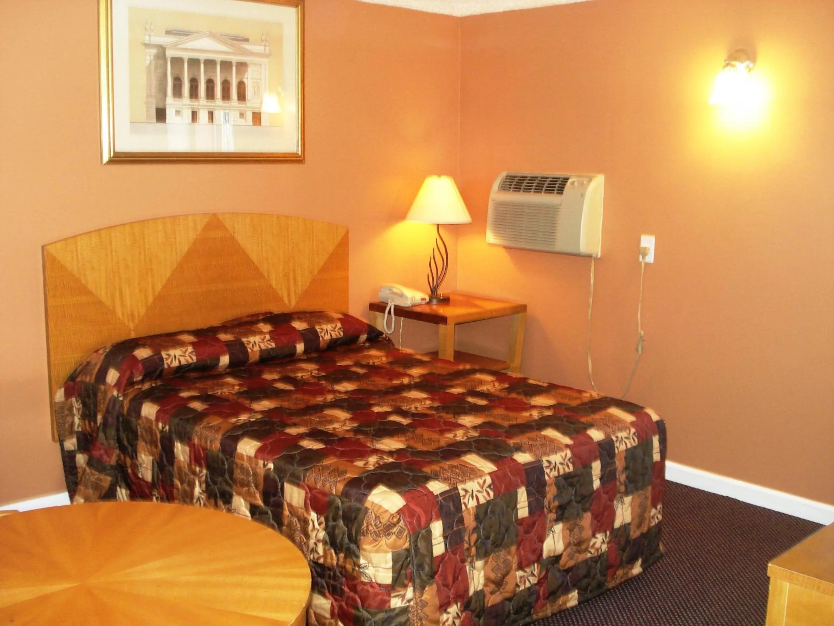 Photo of the whole room in Prime Inn - Rio Grande