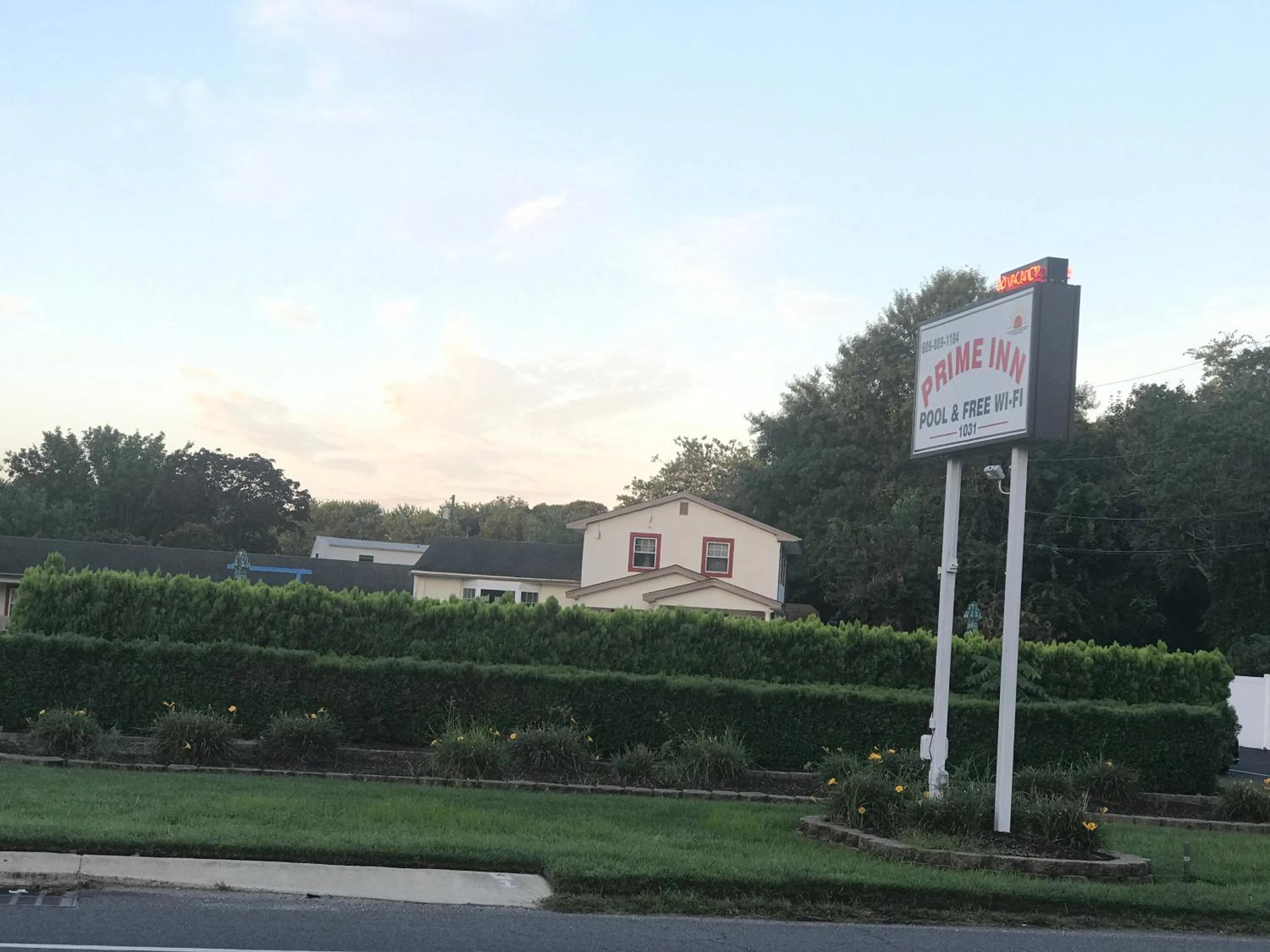 Prime Inn - Rio Grande