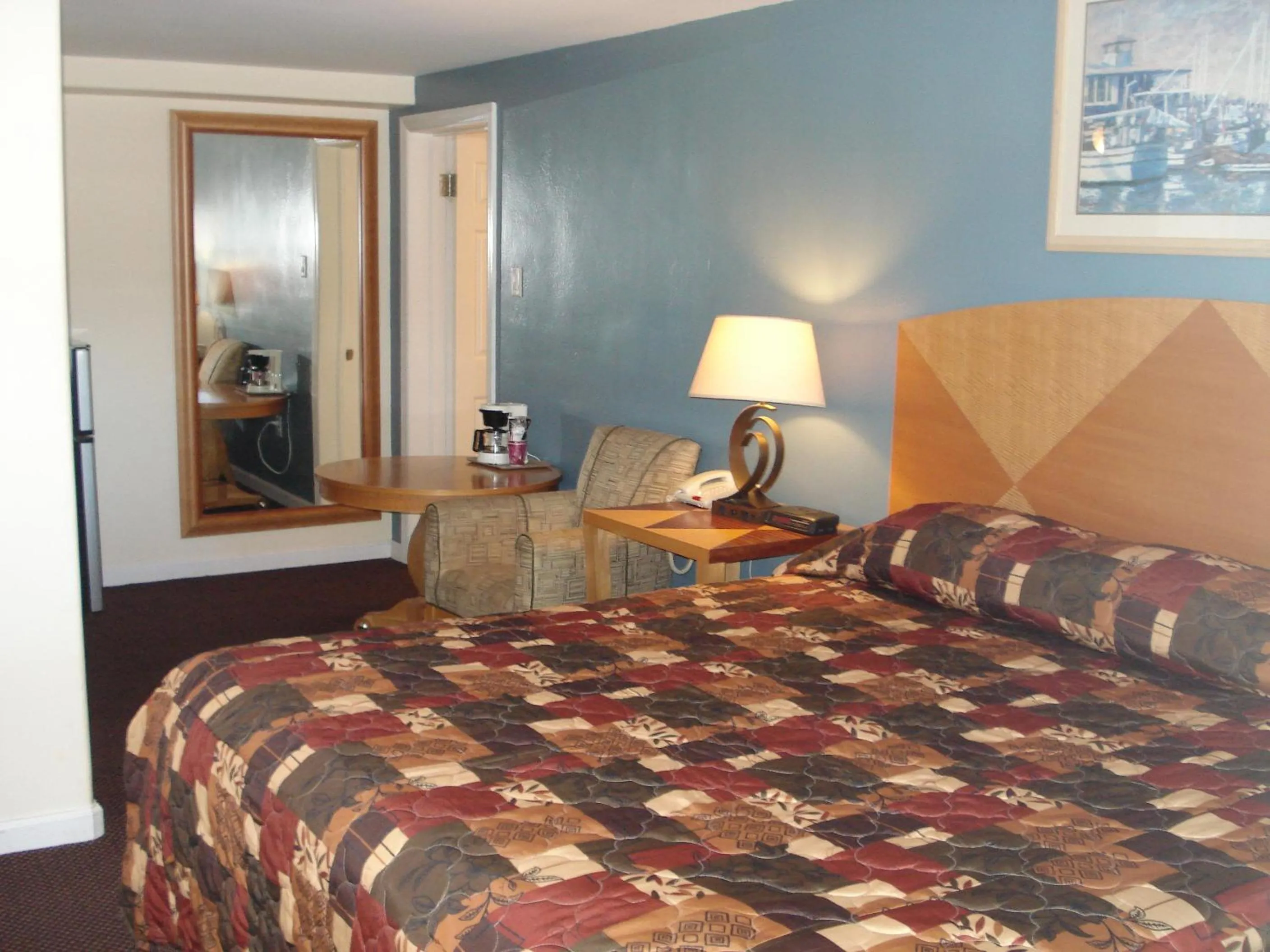 Photo of the whole room in Prime Inn - Rio Grande