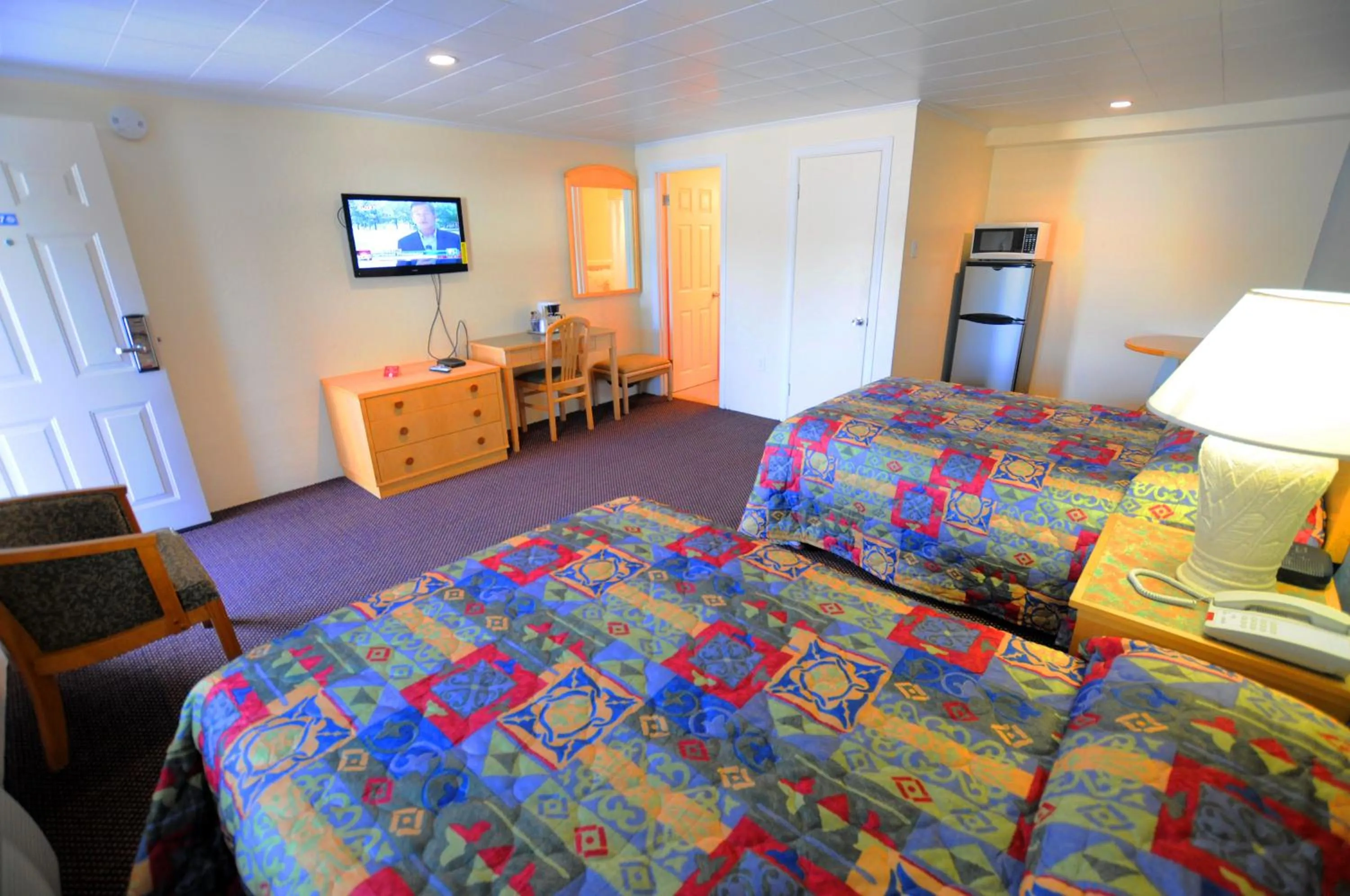 Bedroom in Prime Inn - Rio Grande