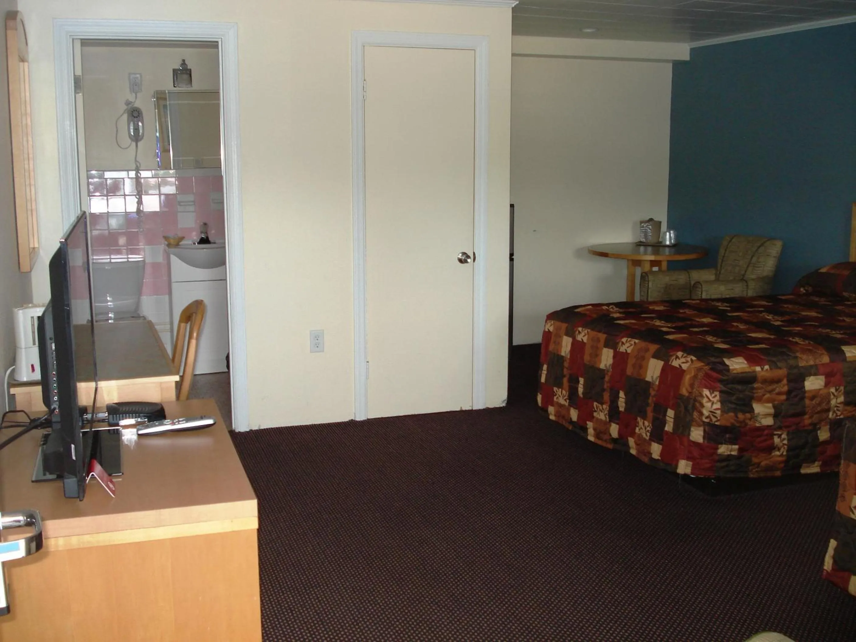 Photo of the whole room in Prime Inn - Rio Grande