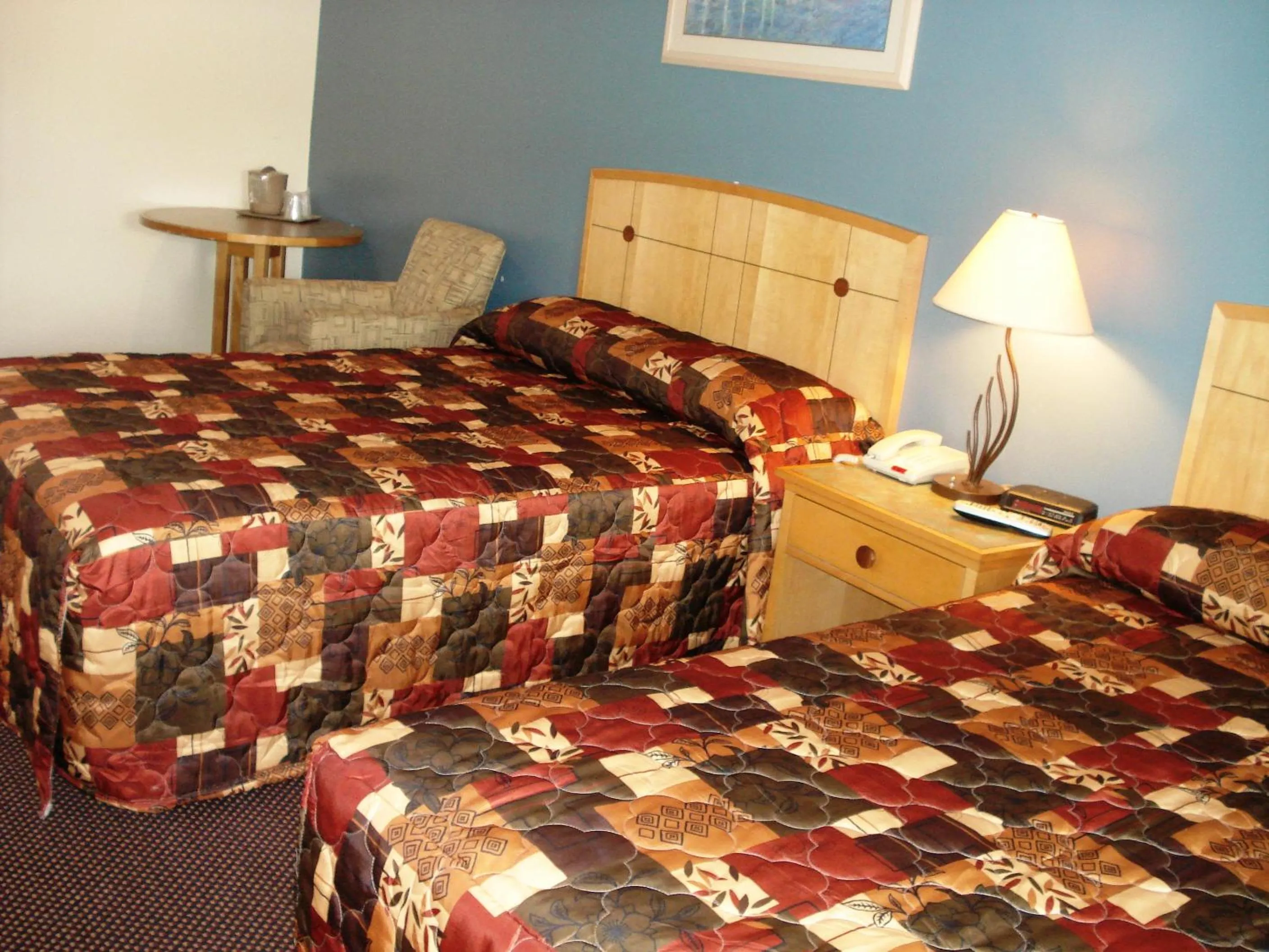 Photo of the whole room in Prime Inn - Rio Grande