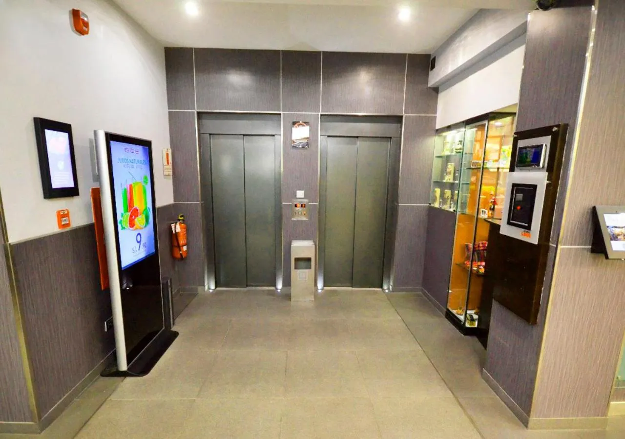 Other in qp Hotels Lima