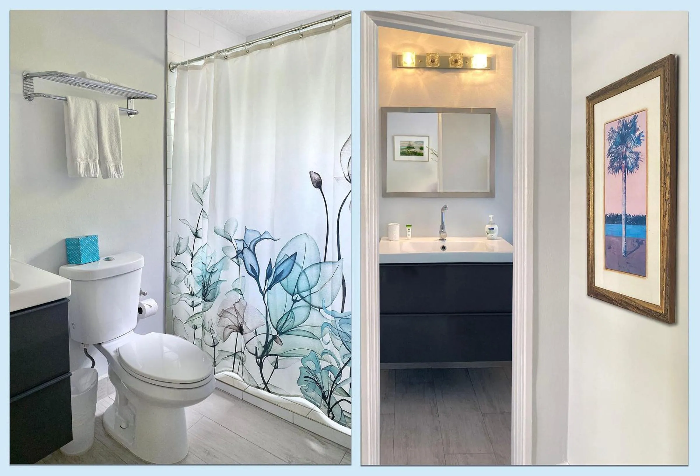 South Beach Place - Vero Beach