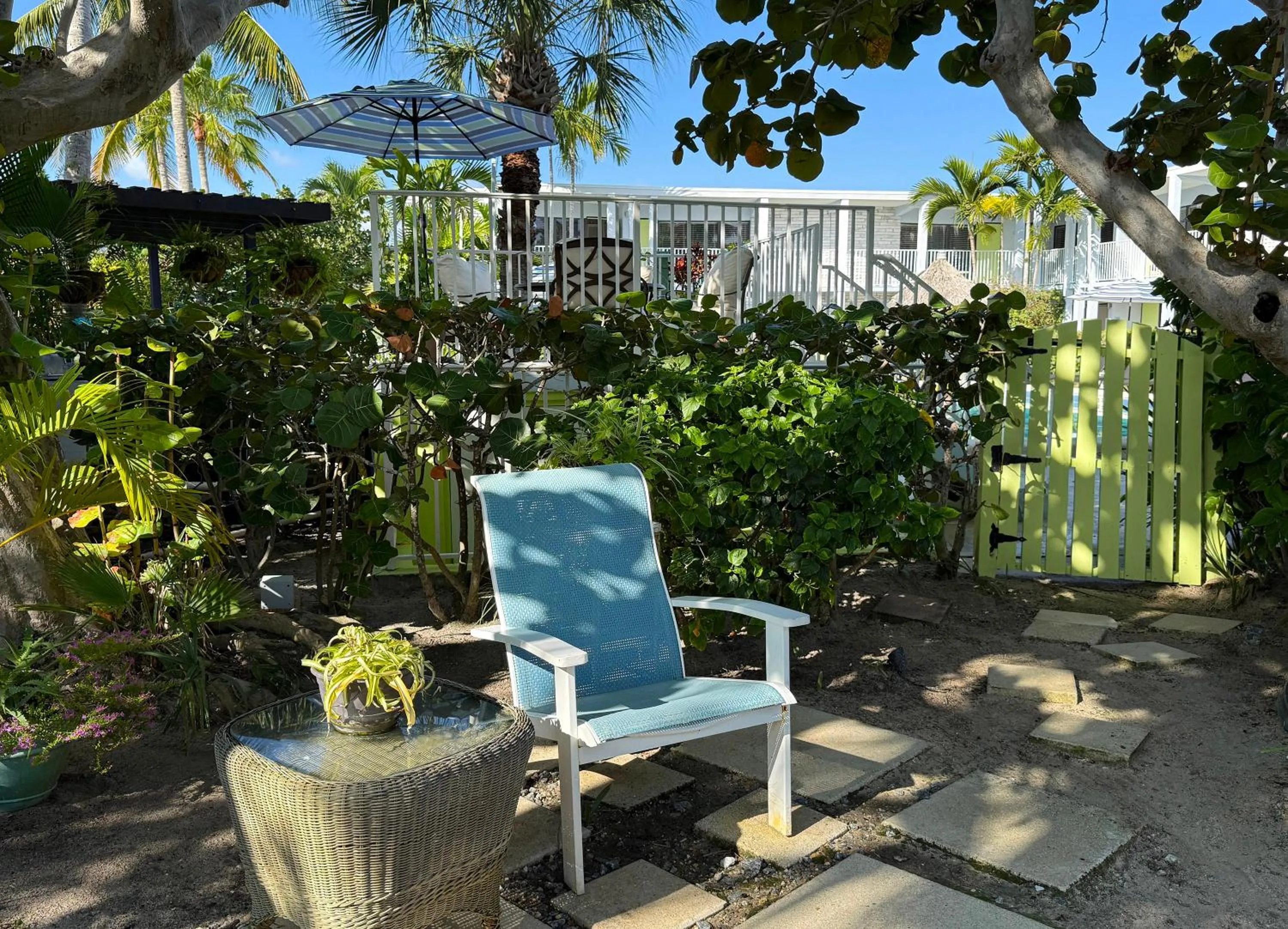 Property building in South Beach Place - Vero Beach