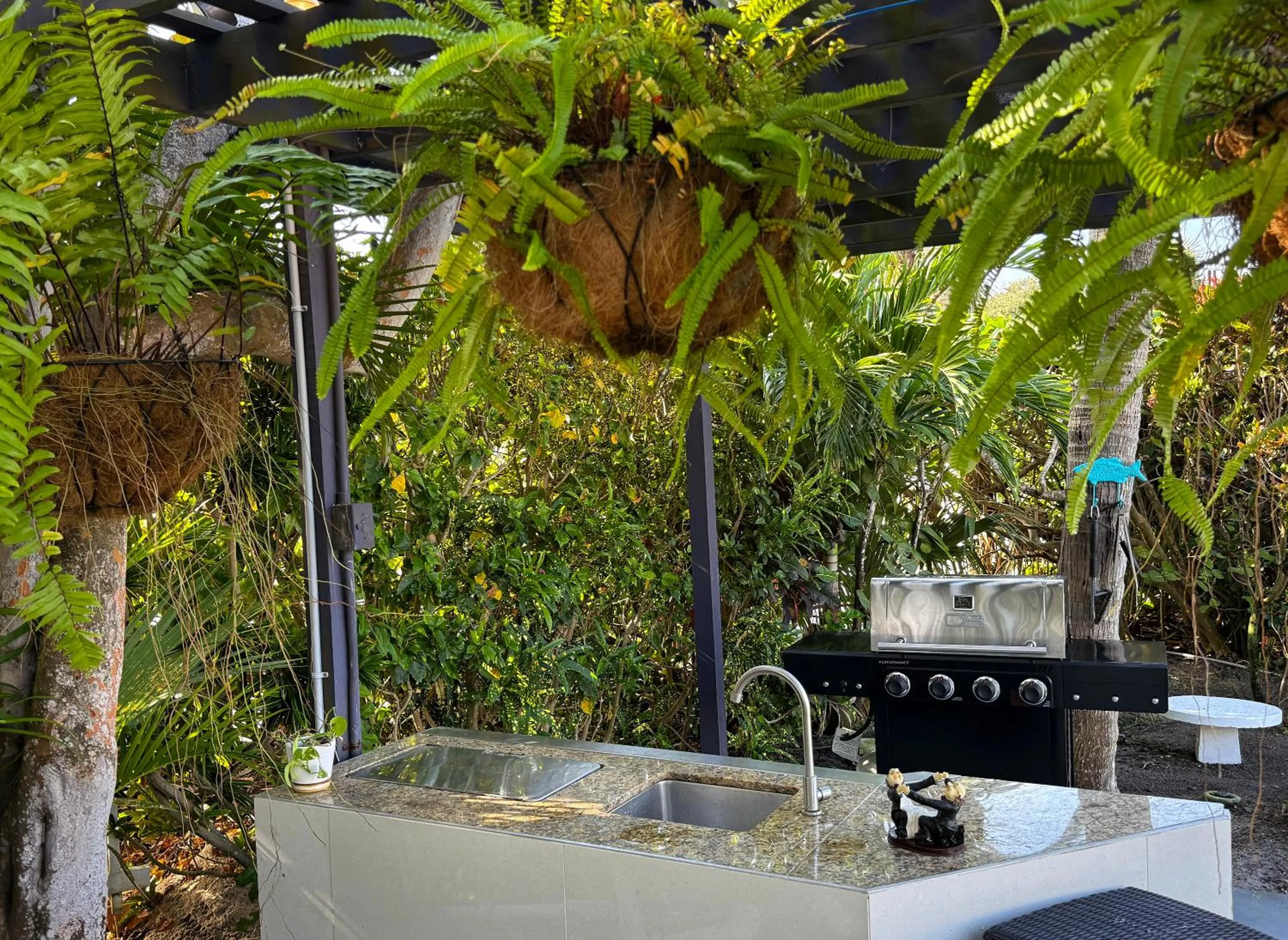 Property building in South Beach Place - Vero Beach