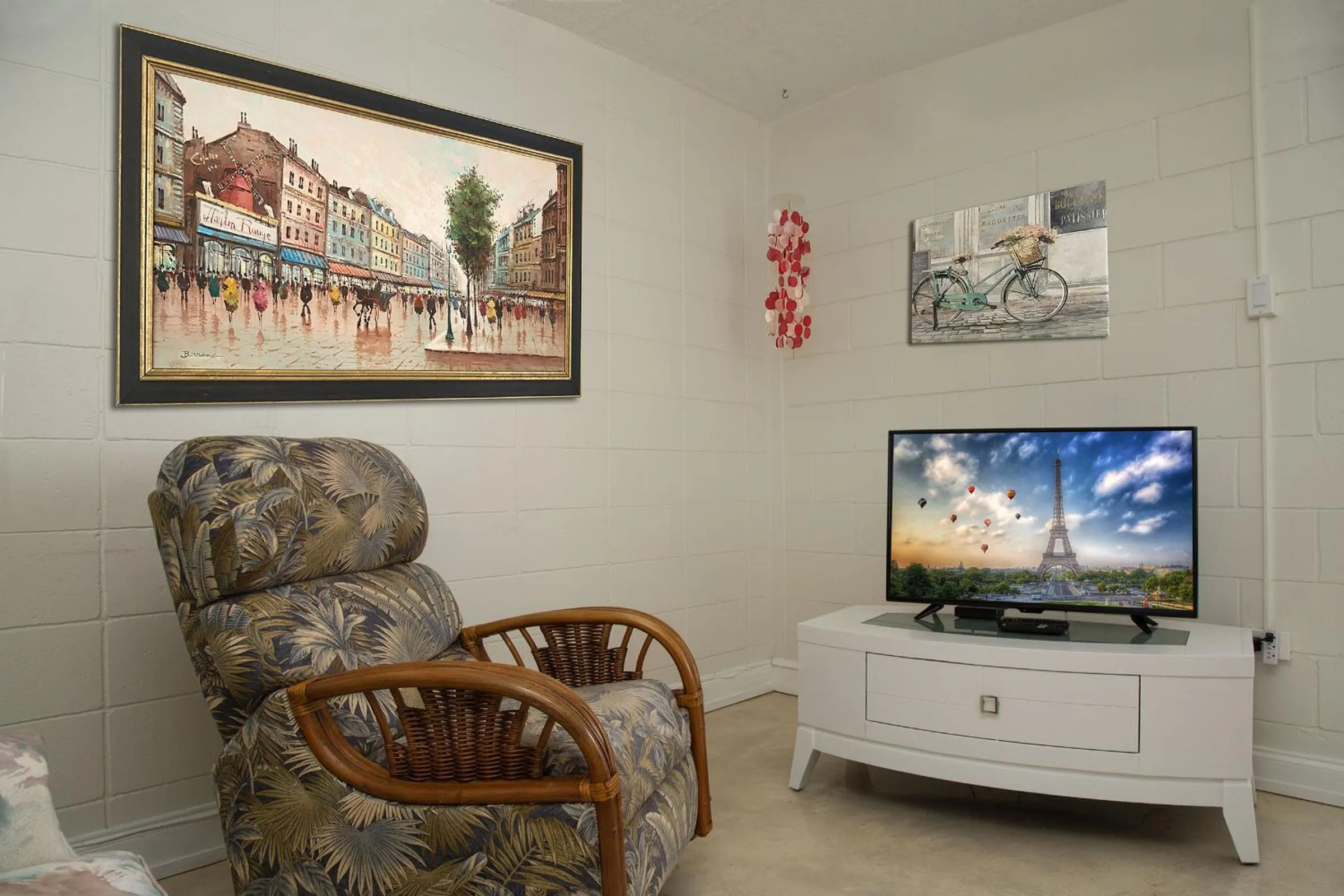 South Beach Place - Vero Beach