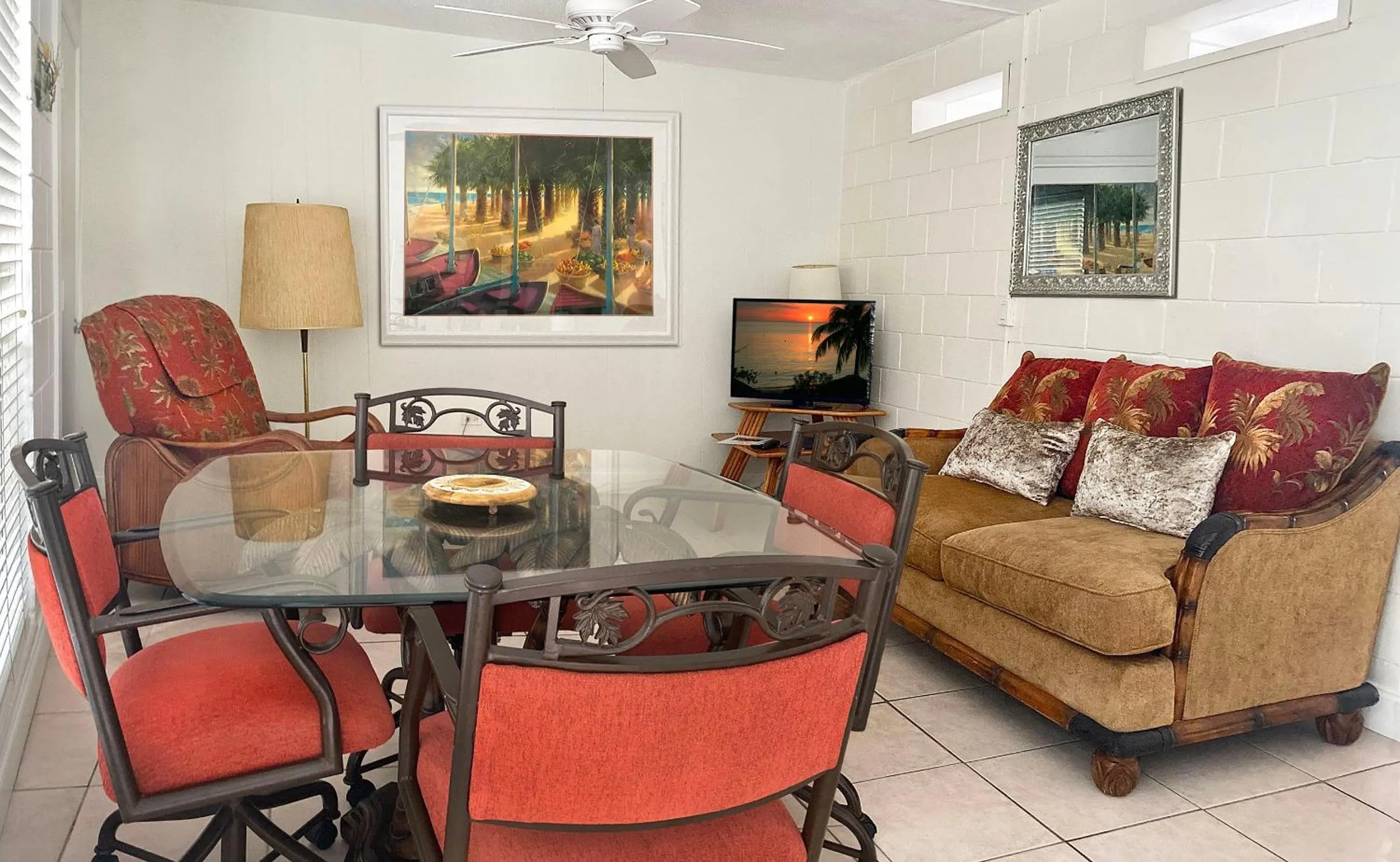 South Beach Place - Vero Beach