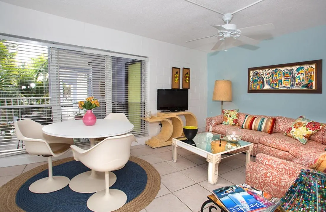 South Beach Place - Vero Beach