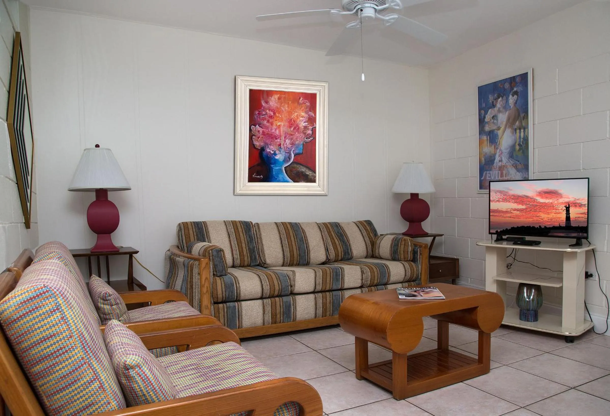 South Beach Place - Vero Beach