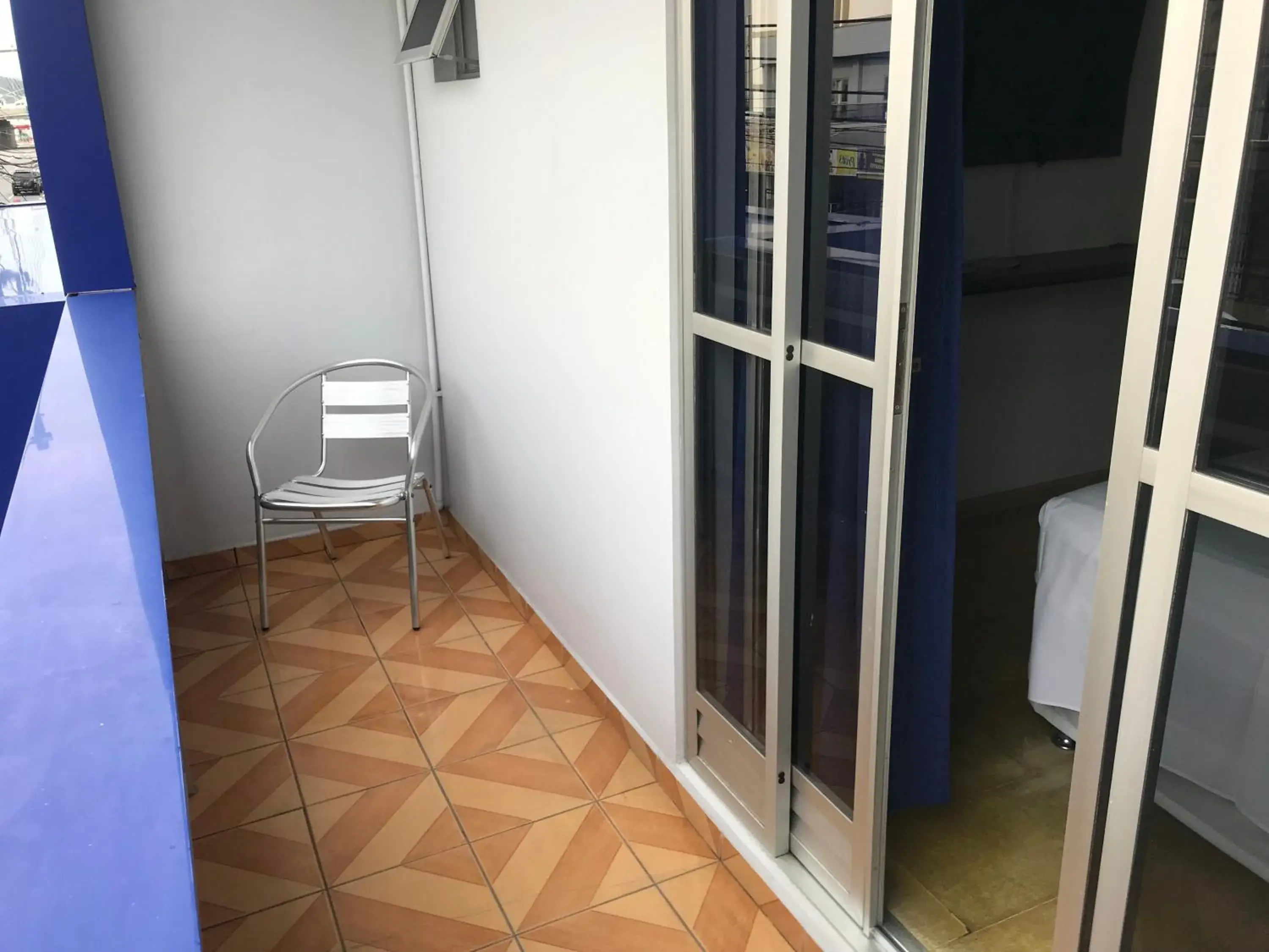 Standard Room in Rezende Suítes Standard Room in Rezende Suítes