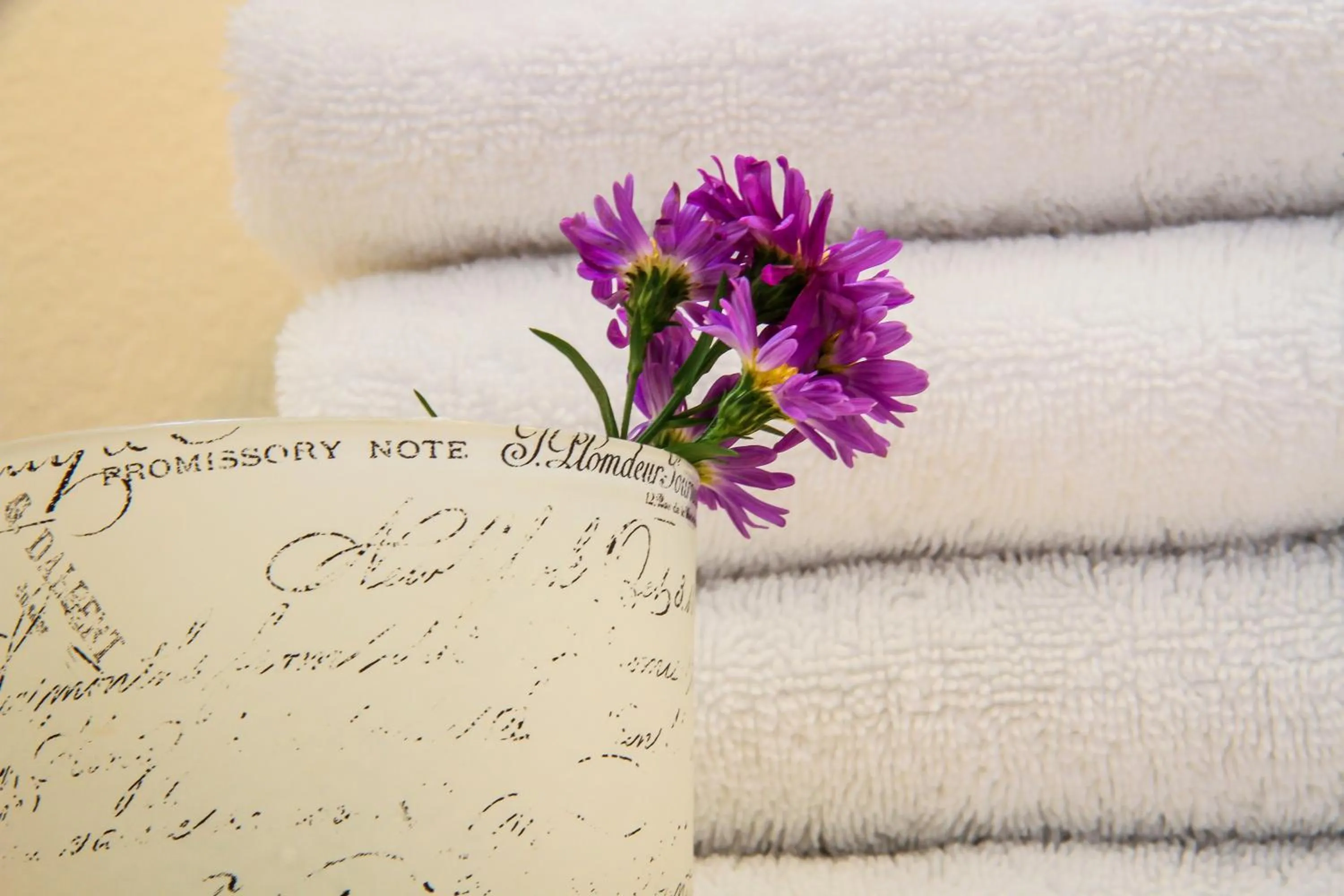 Bathroom in Villas Geminis Boutique Condohotel