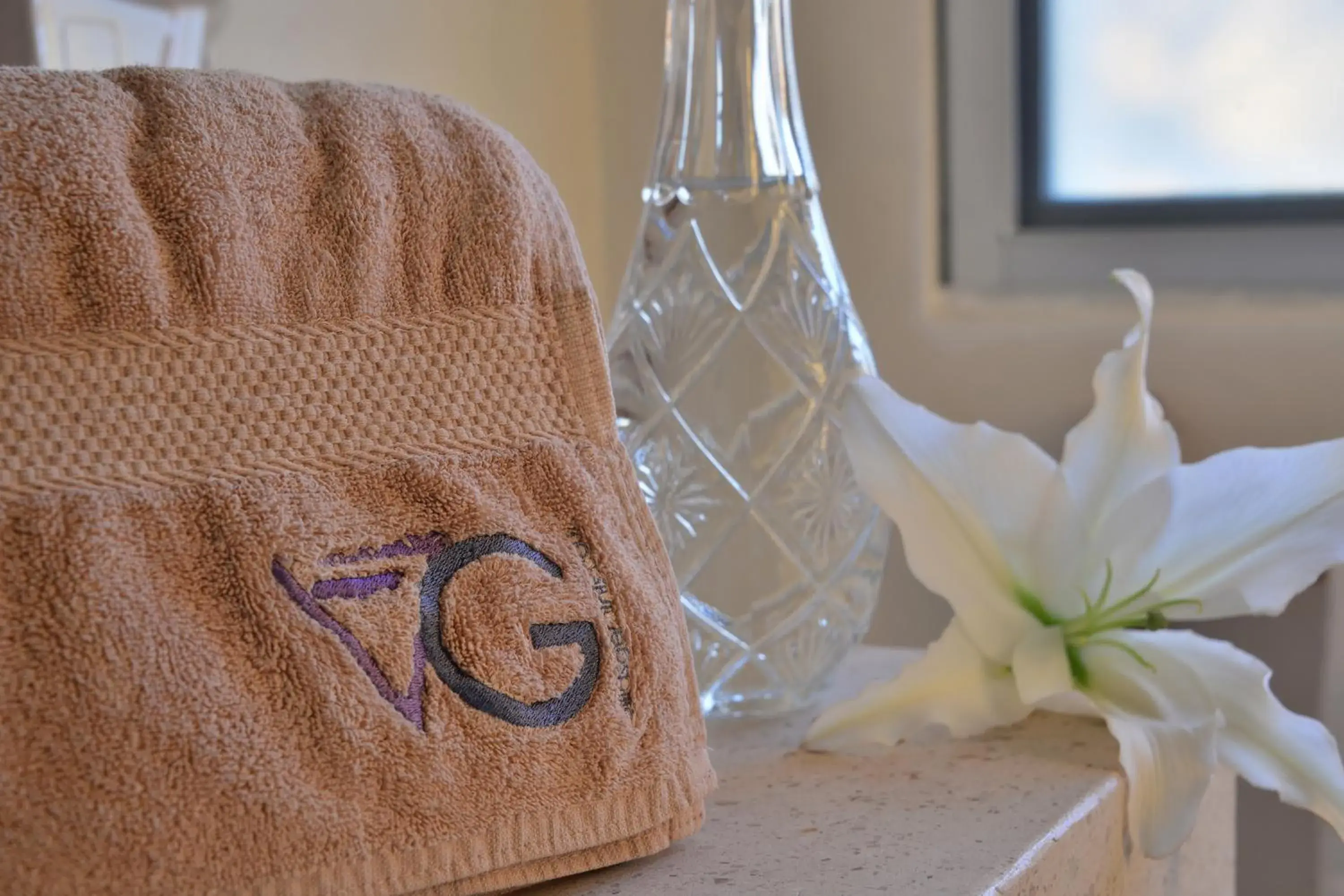 Chagall-Two-Bedroom Apartment in Villas Geminis Boutique Condohotel Chagall-Two-Bedroom Apartment in Villas Geminis Boutique Condohotel