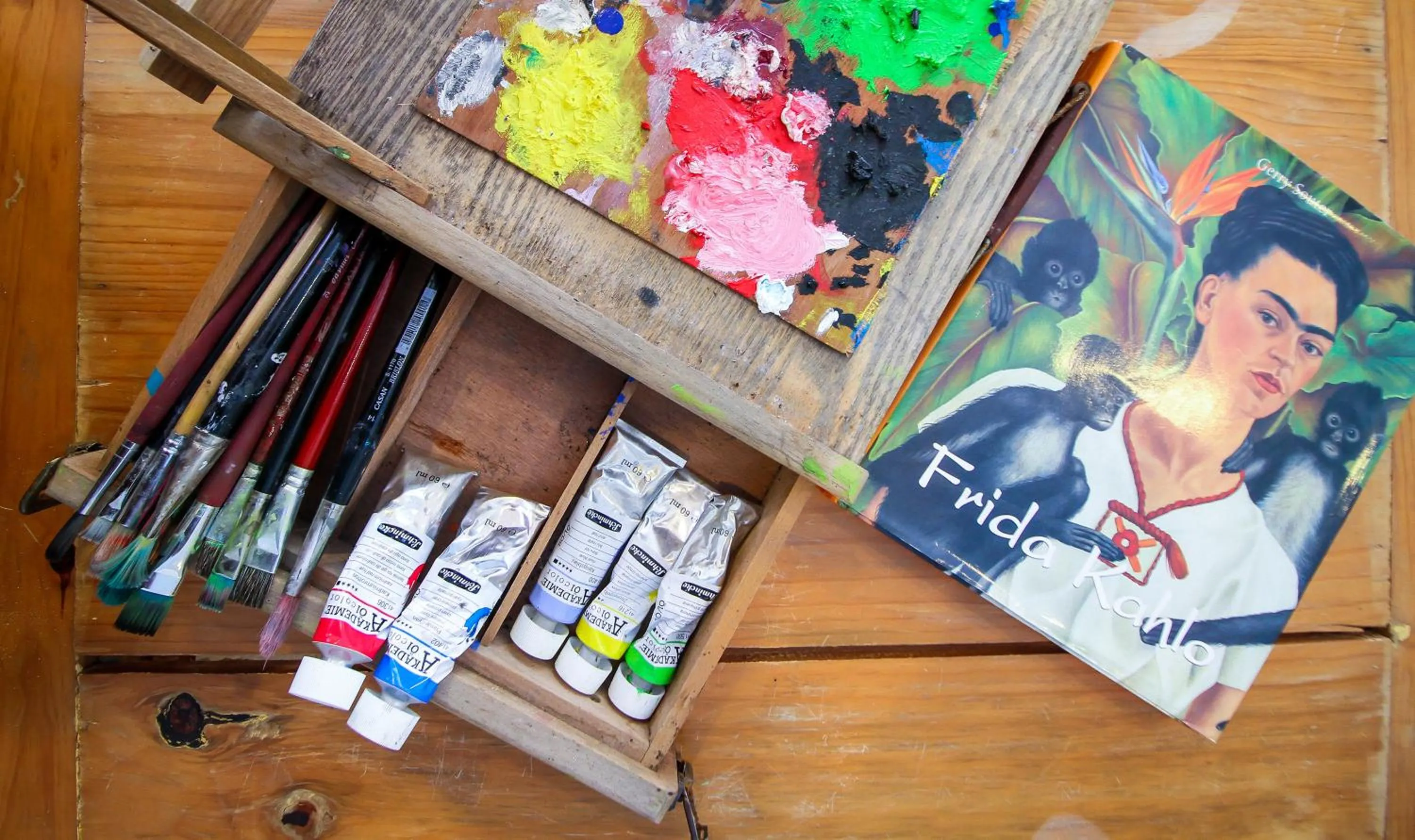 Decorative detail in Villas Geminis Boutique Condohotel