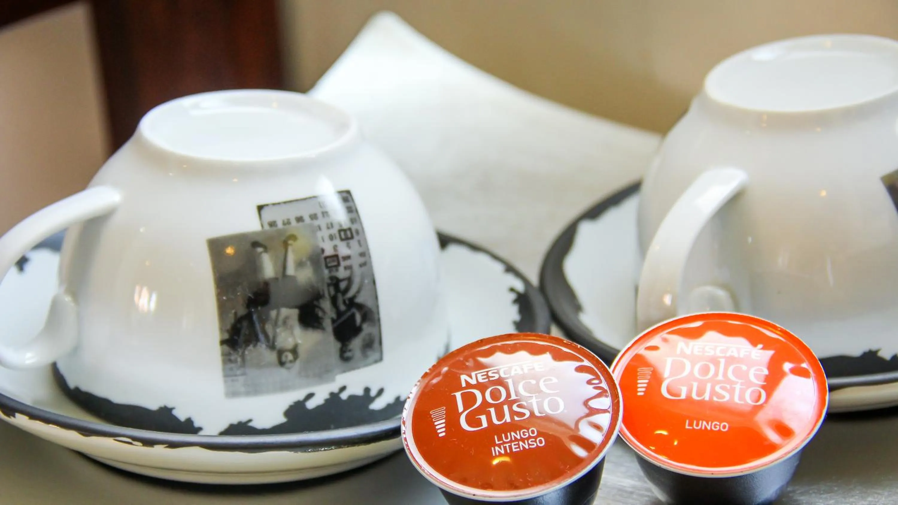 Coffee/tea facilities in Villas Geminis Boutique Condohotel